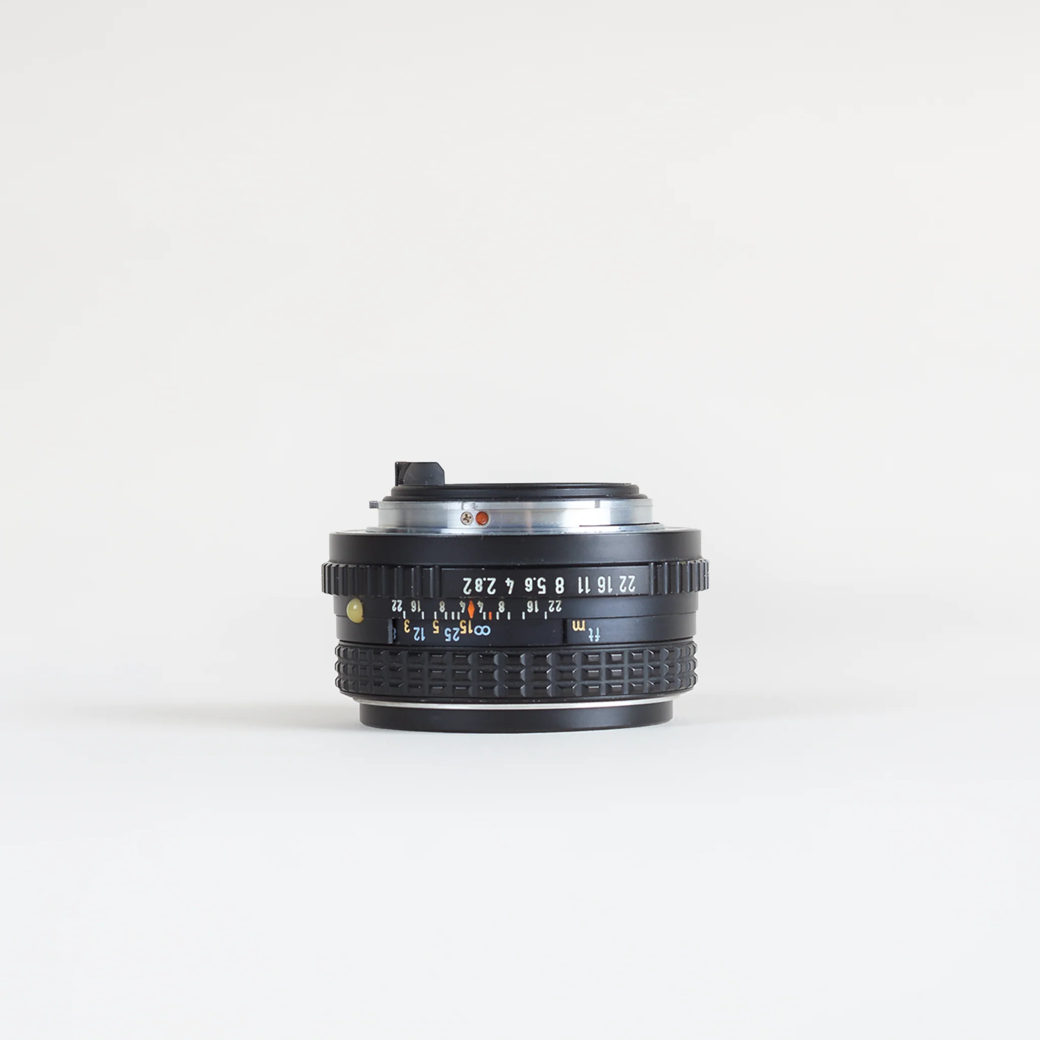 Pentax 50mm 1:2 Lens - Image 6