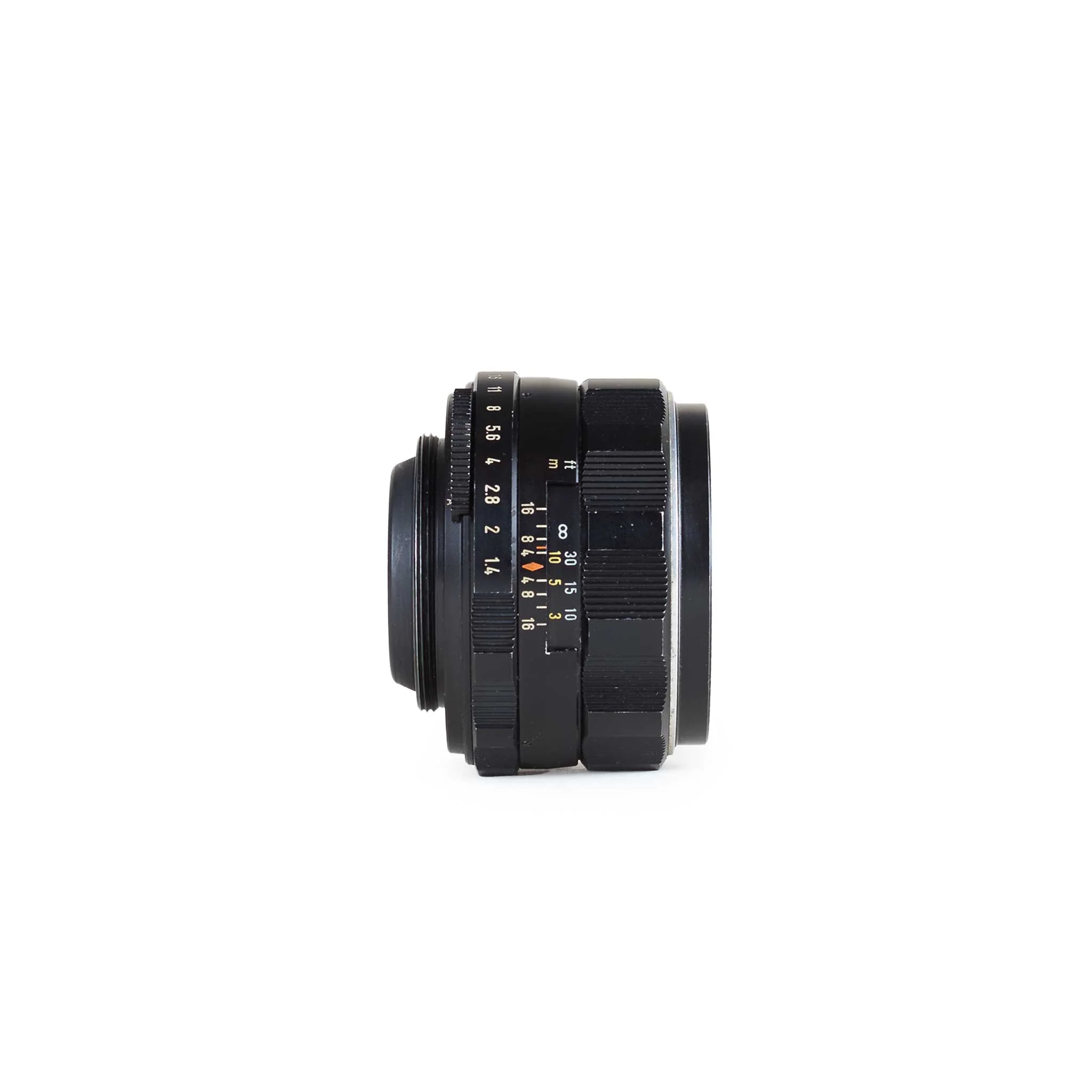 Pentax 50mm f/1.4 Super-Takumar for M42 Screw Mount - Image 6