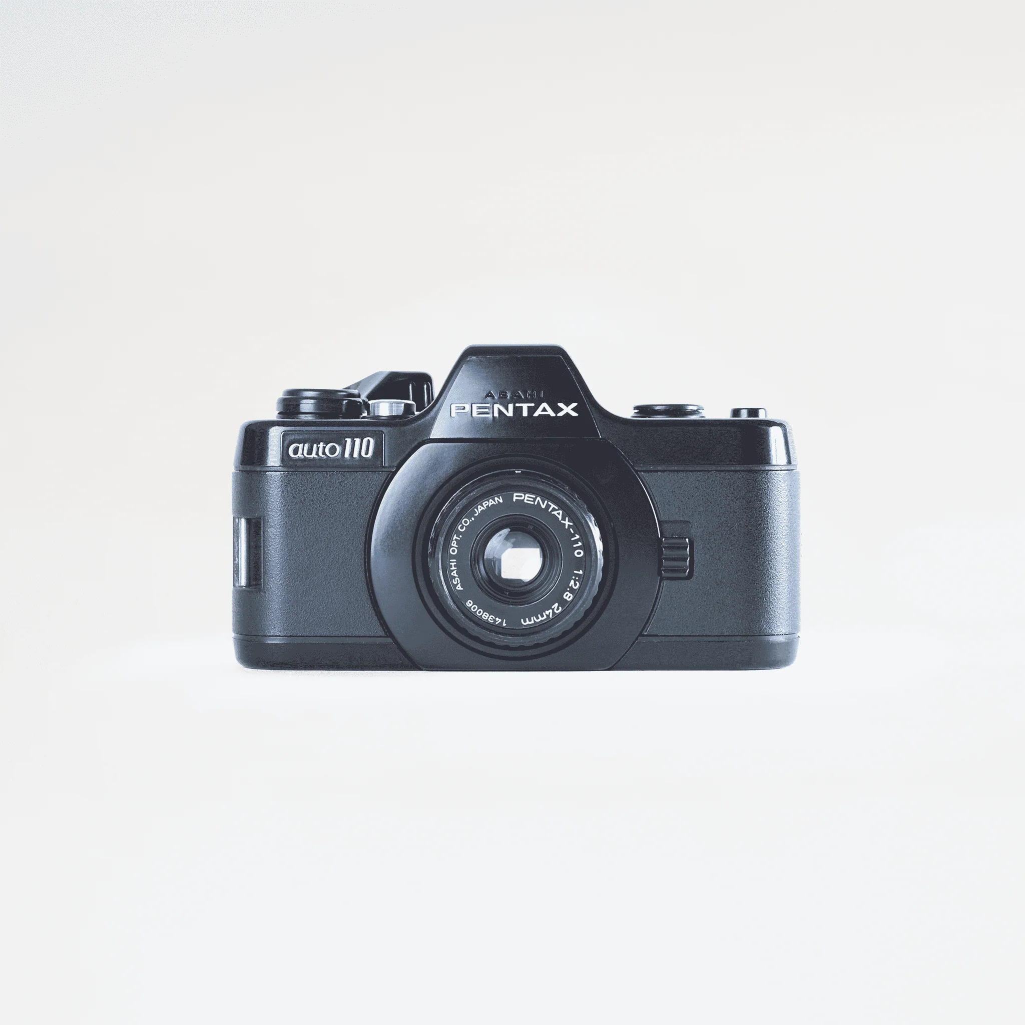 Pentax Auto 110