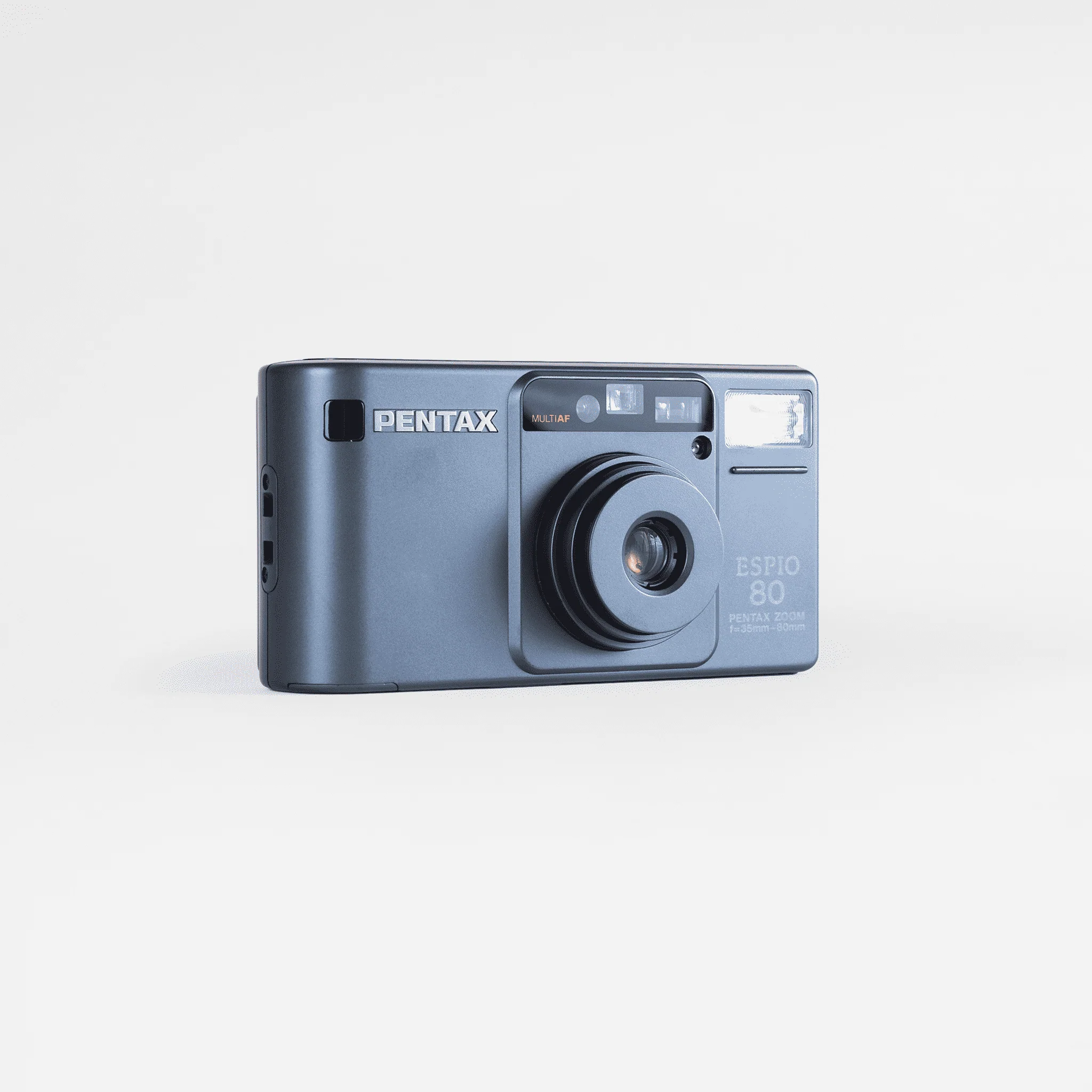 Pentax Espio 80 - Image 4