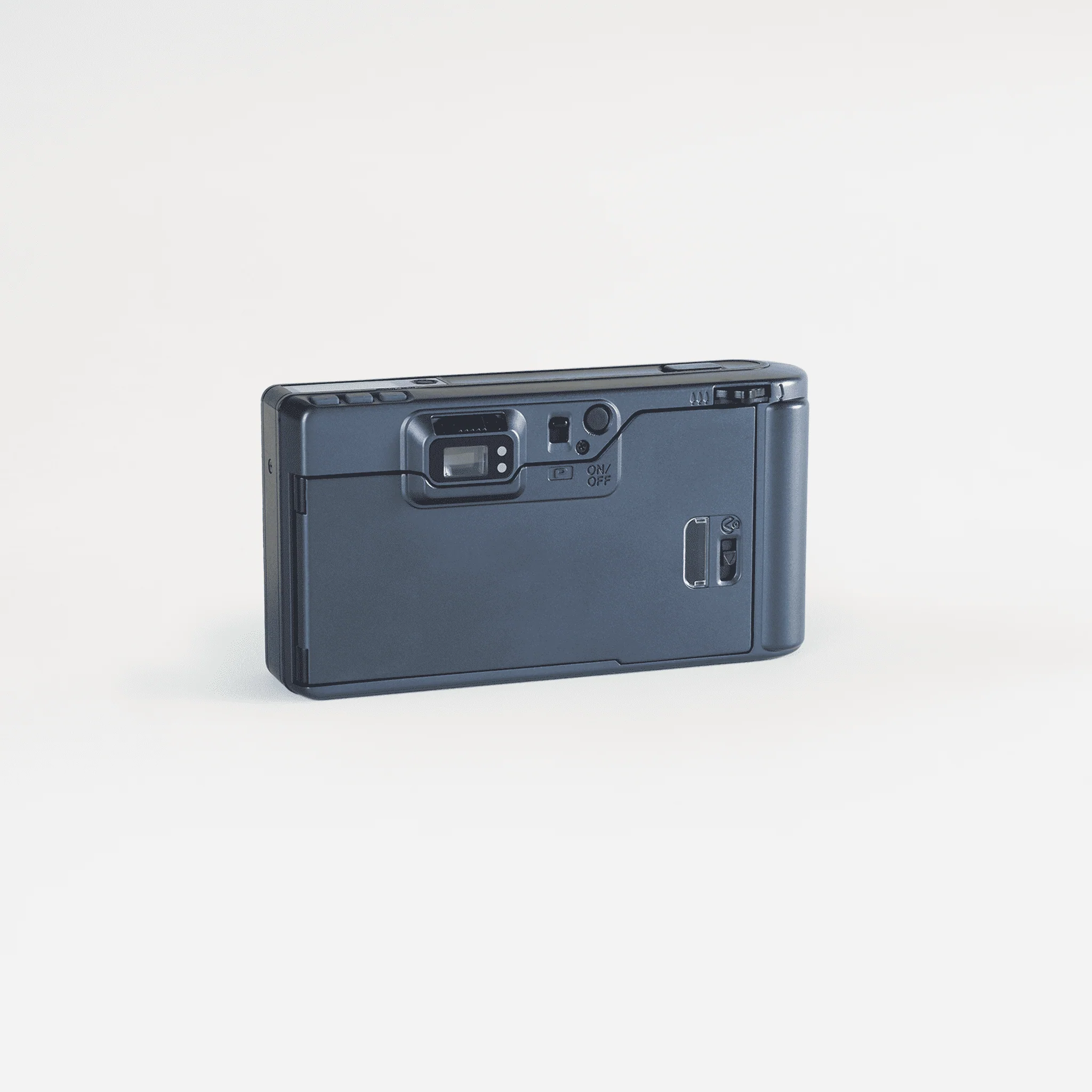 Pentax Espio 80 - Image 6