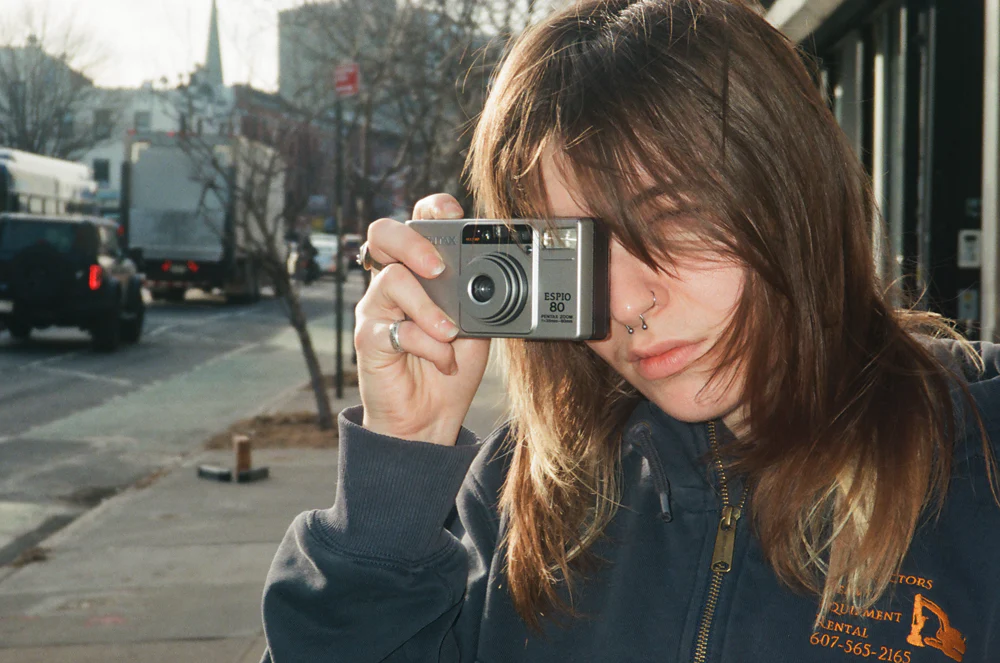 Pentax Espio 80 - Image 10
