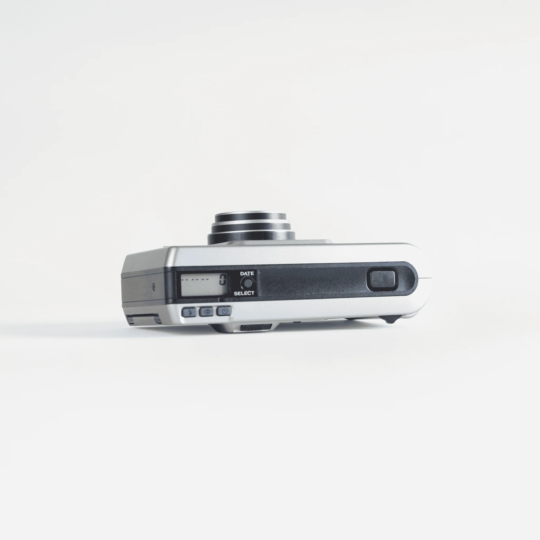 Pentax Espio 80 - Image 5