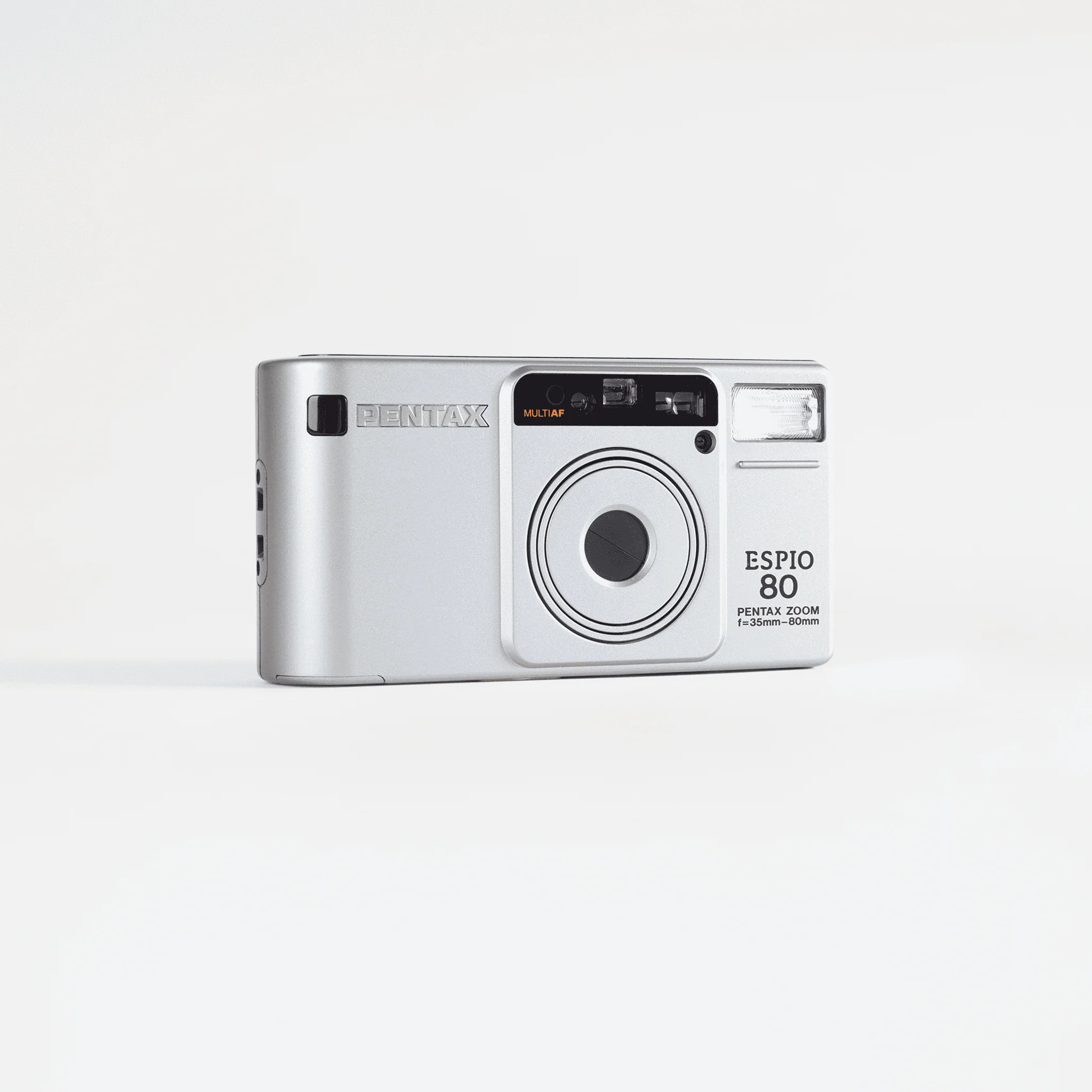 Pentax Espio 80 - Image 8