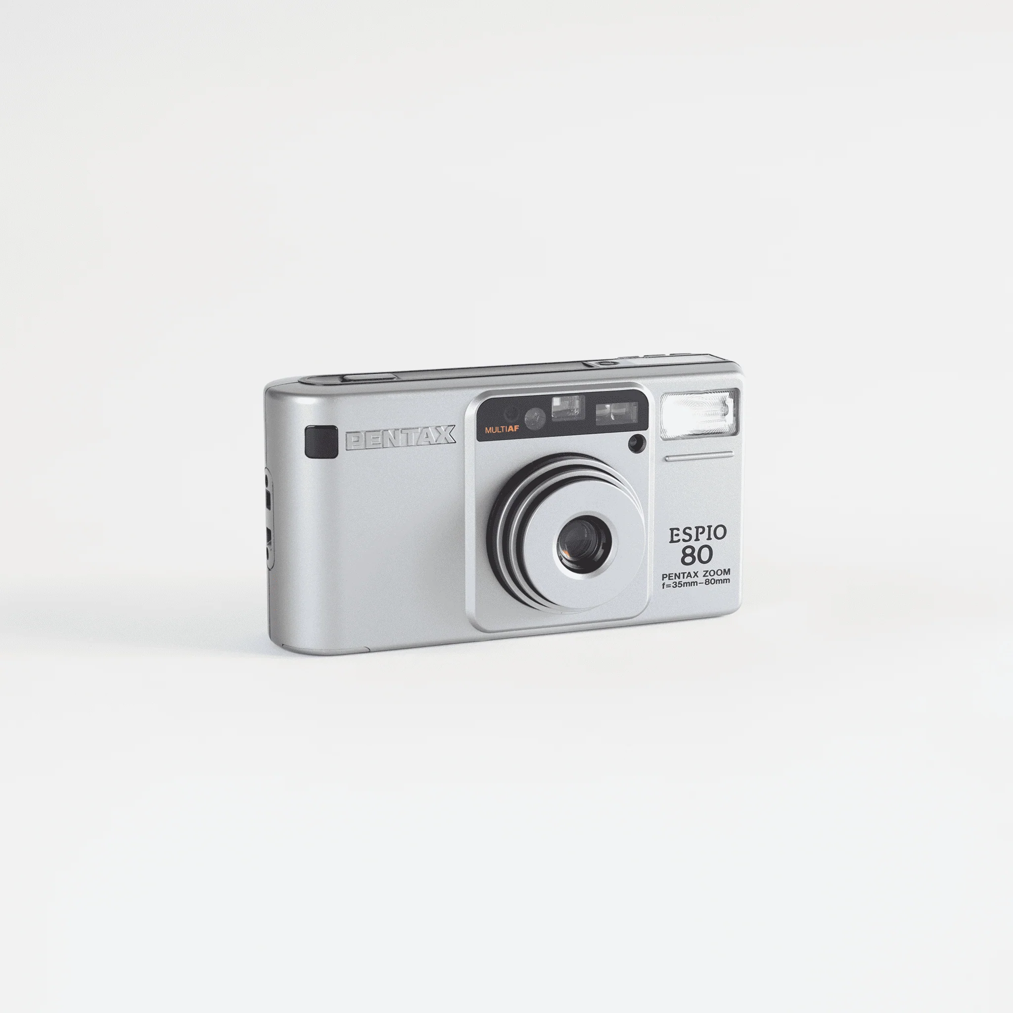 Pentax Espio 80 - Image 9