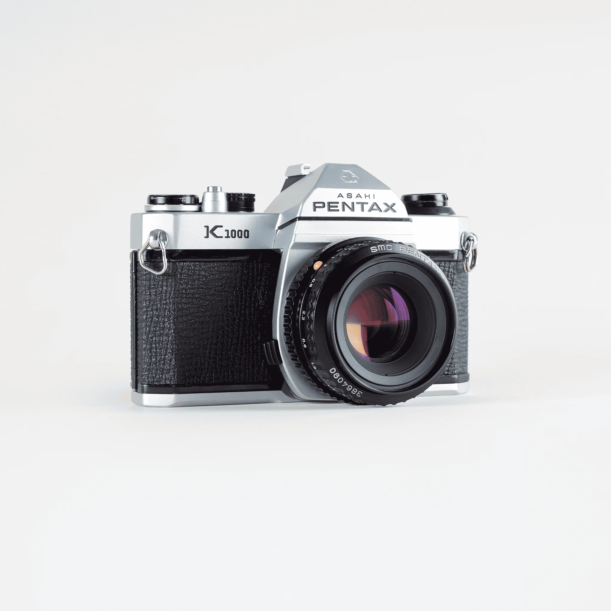 Pentax K1000 - Image 3