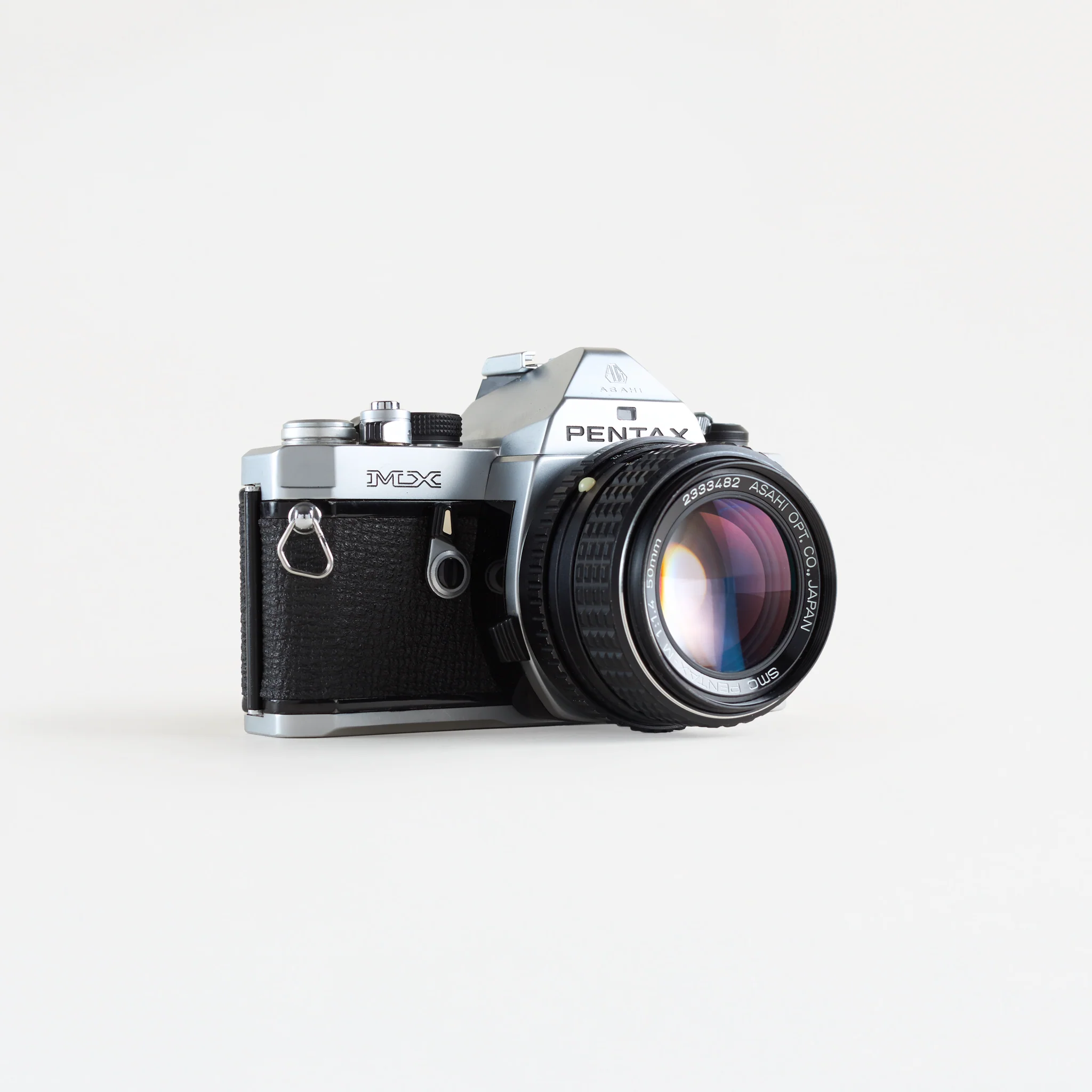 Pentax MX - Image 3