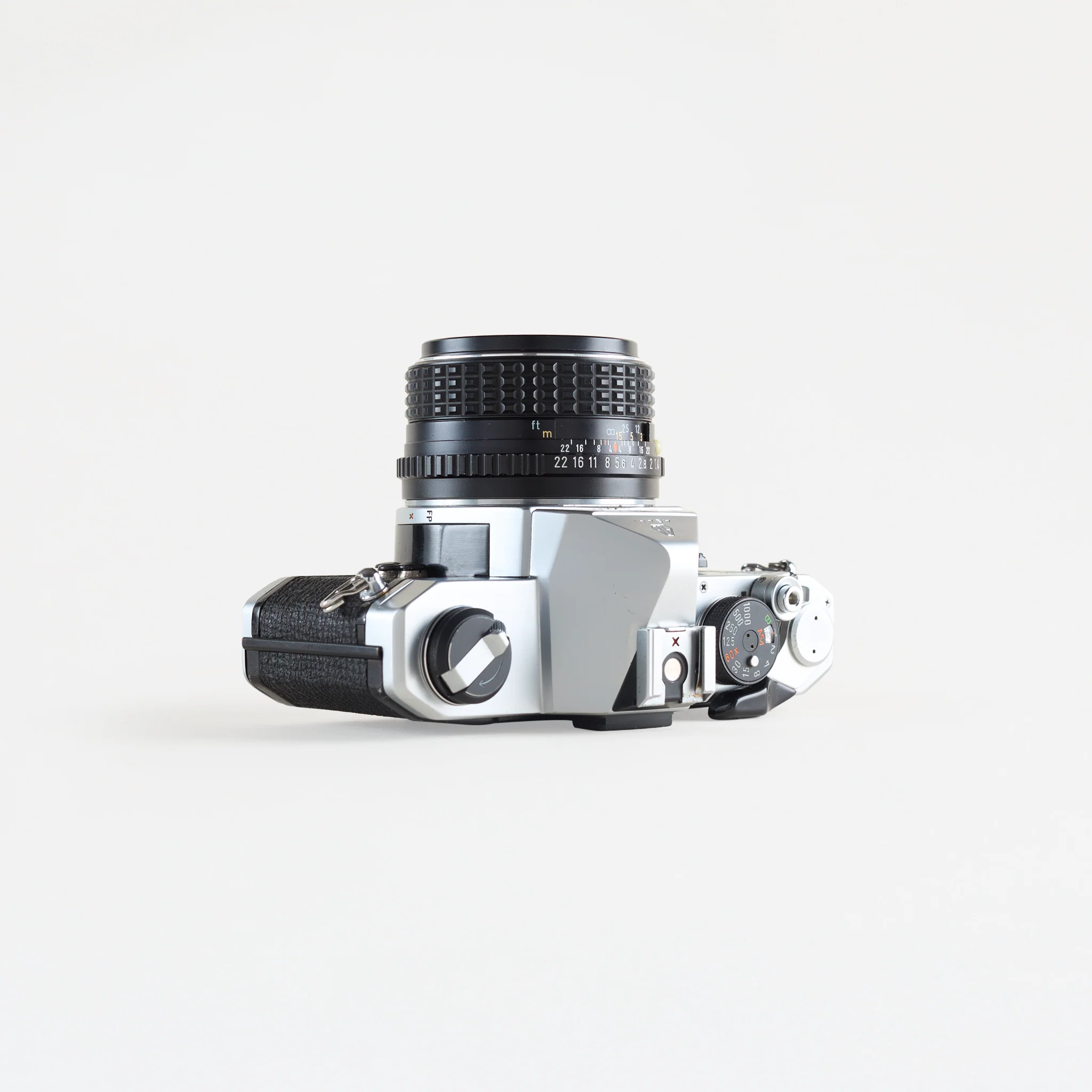 Pentax MX - Image 5