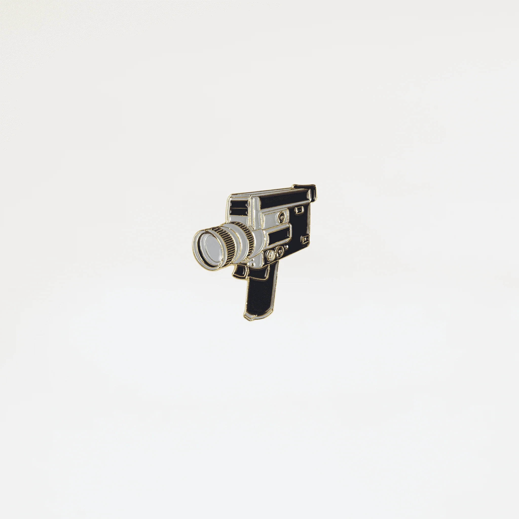 Pin :: Super 8 Camera