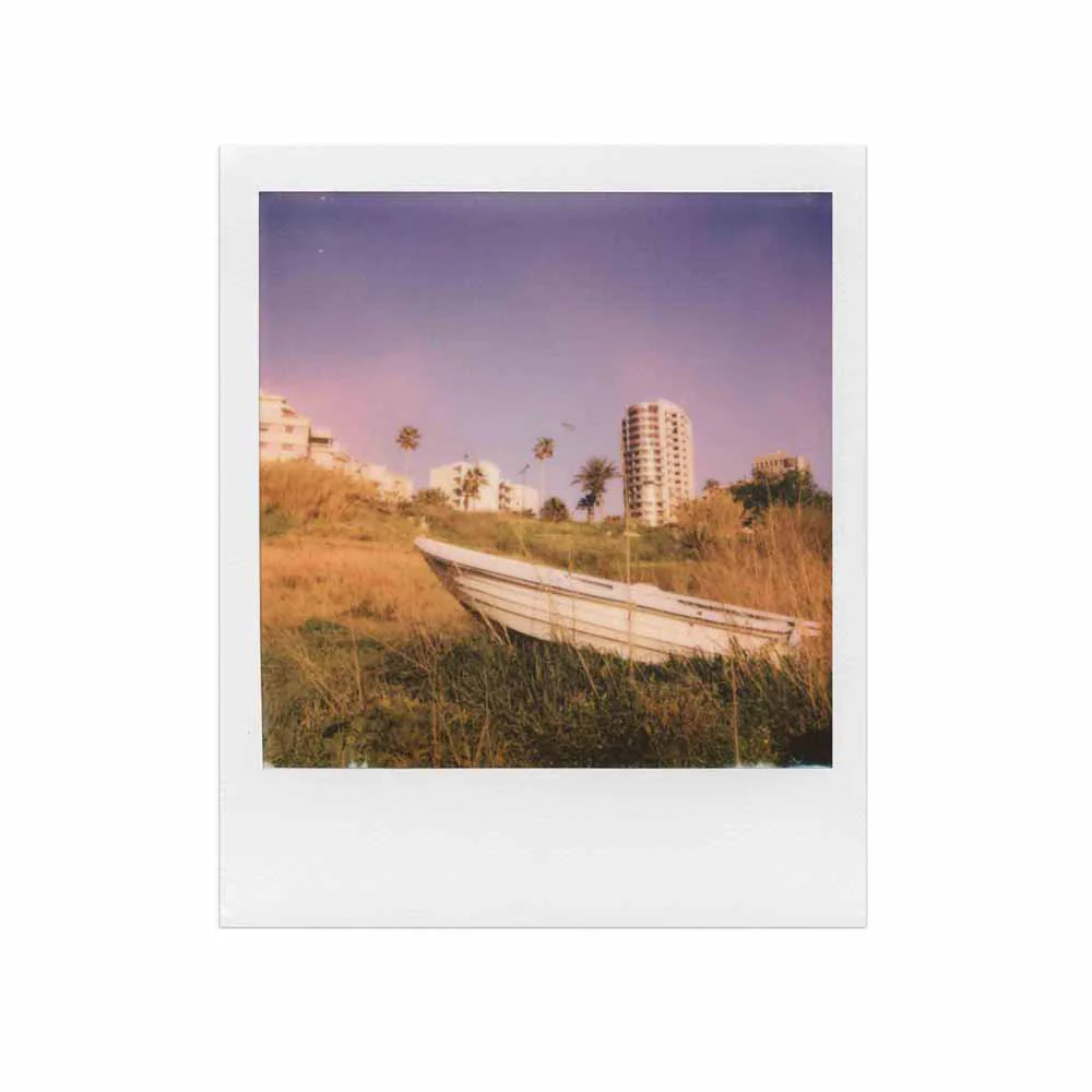 Polaroid | Color 600 Film - Image 7