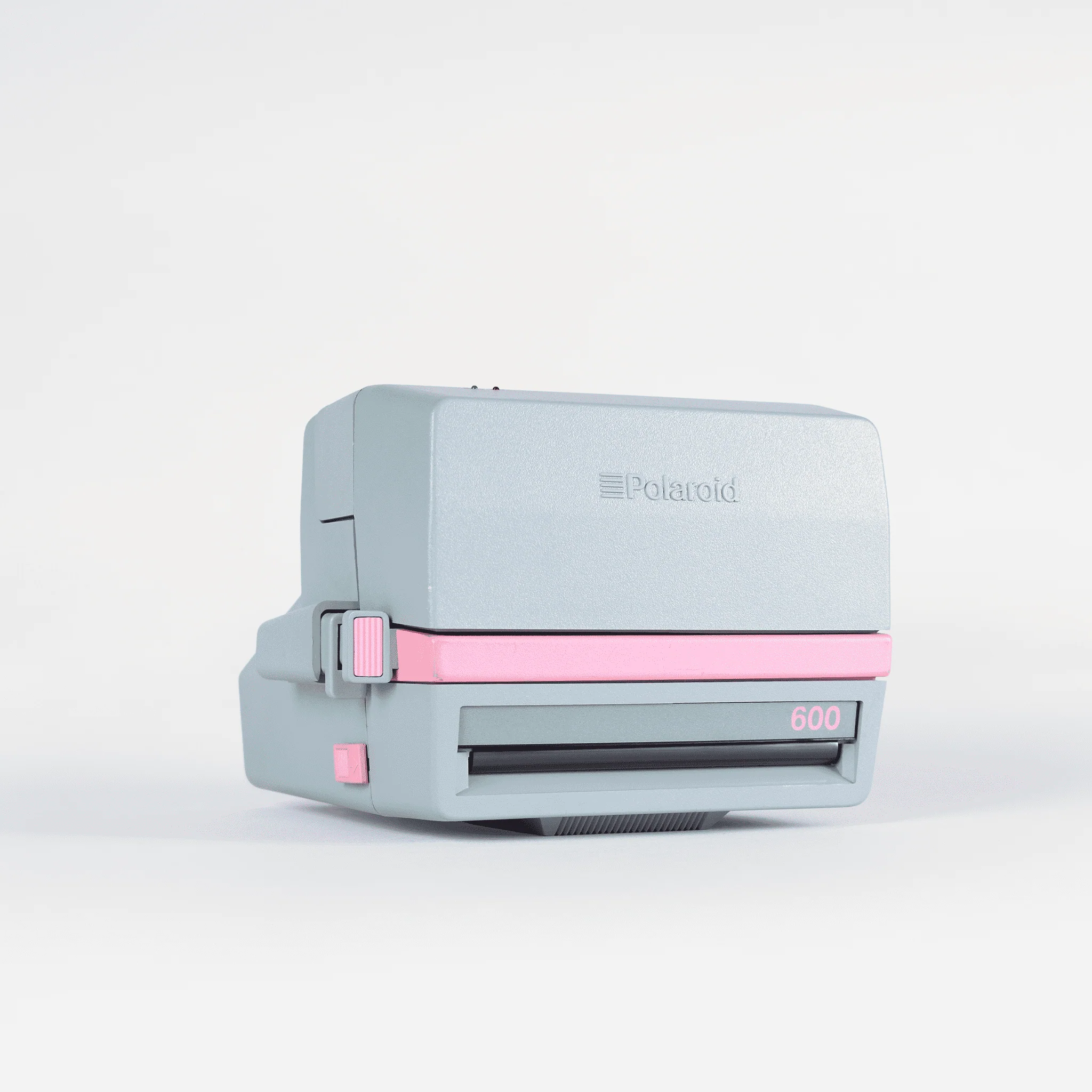Polaroid 600 | Cool Cam Pink - Image 3