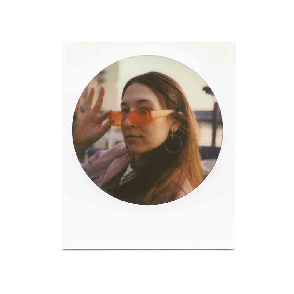 Polaroid 600 Round Frame - Image 2