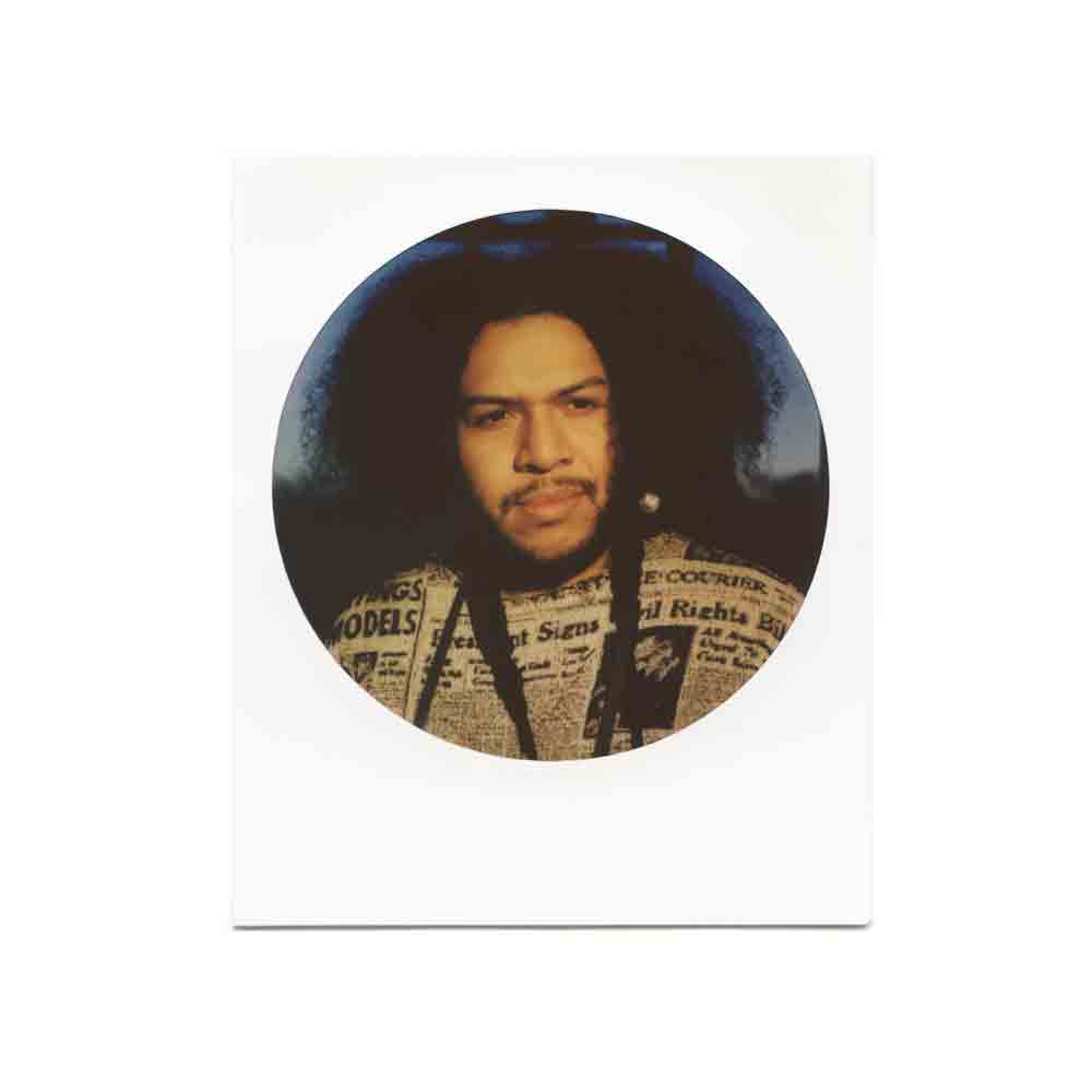 Polaroid 600 Round Frame - Image 4