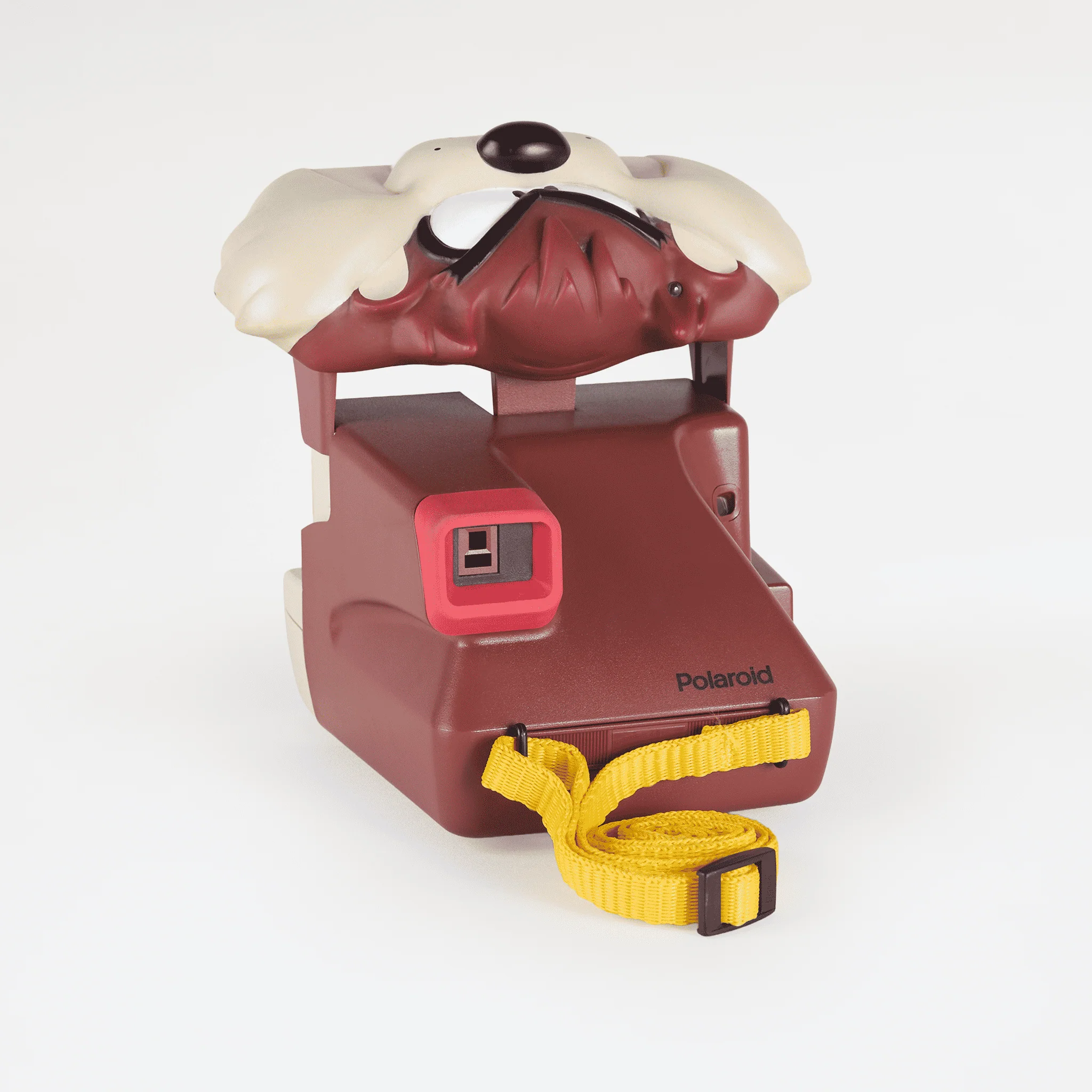 Polaroid 600 :: TAZ! - Image 3