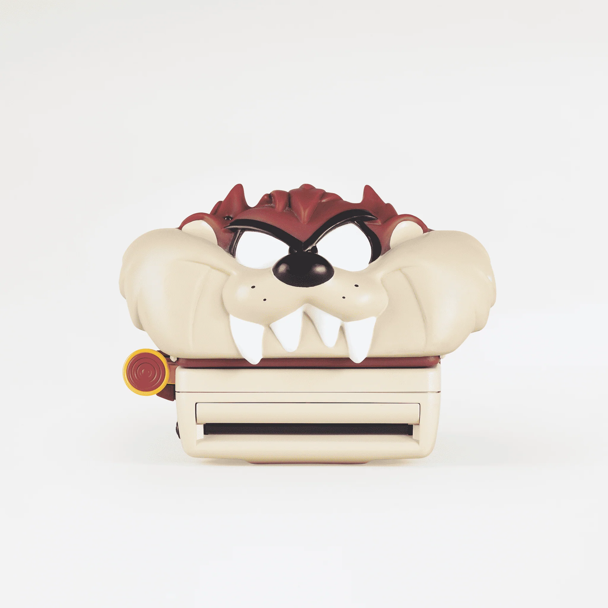 Polaroid 600 :: TAZ! - Image 5