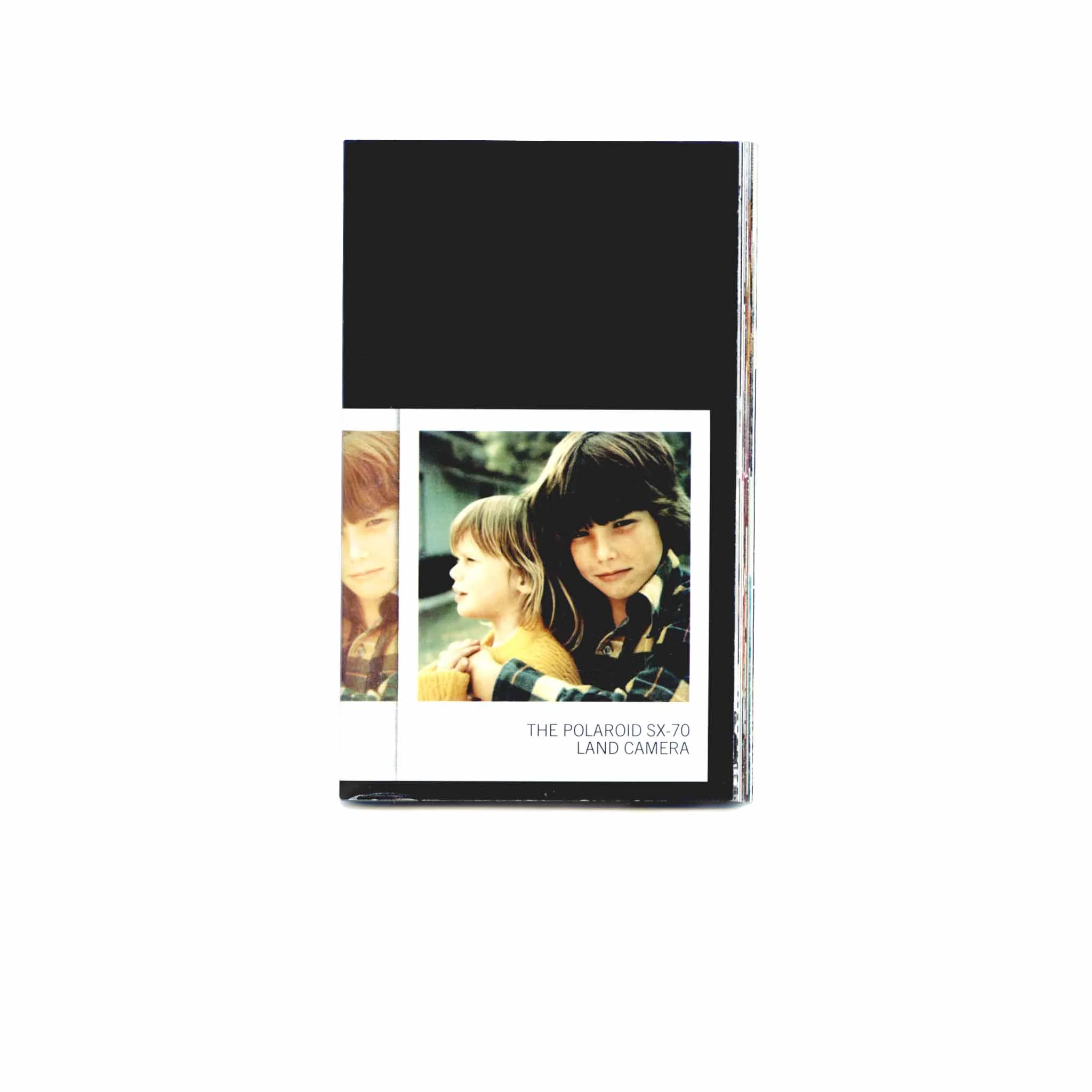 Polaroid SX-70 Manuals :: Vintage - Image 3