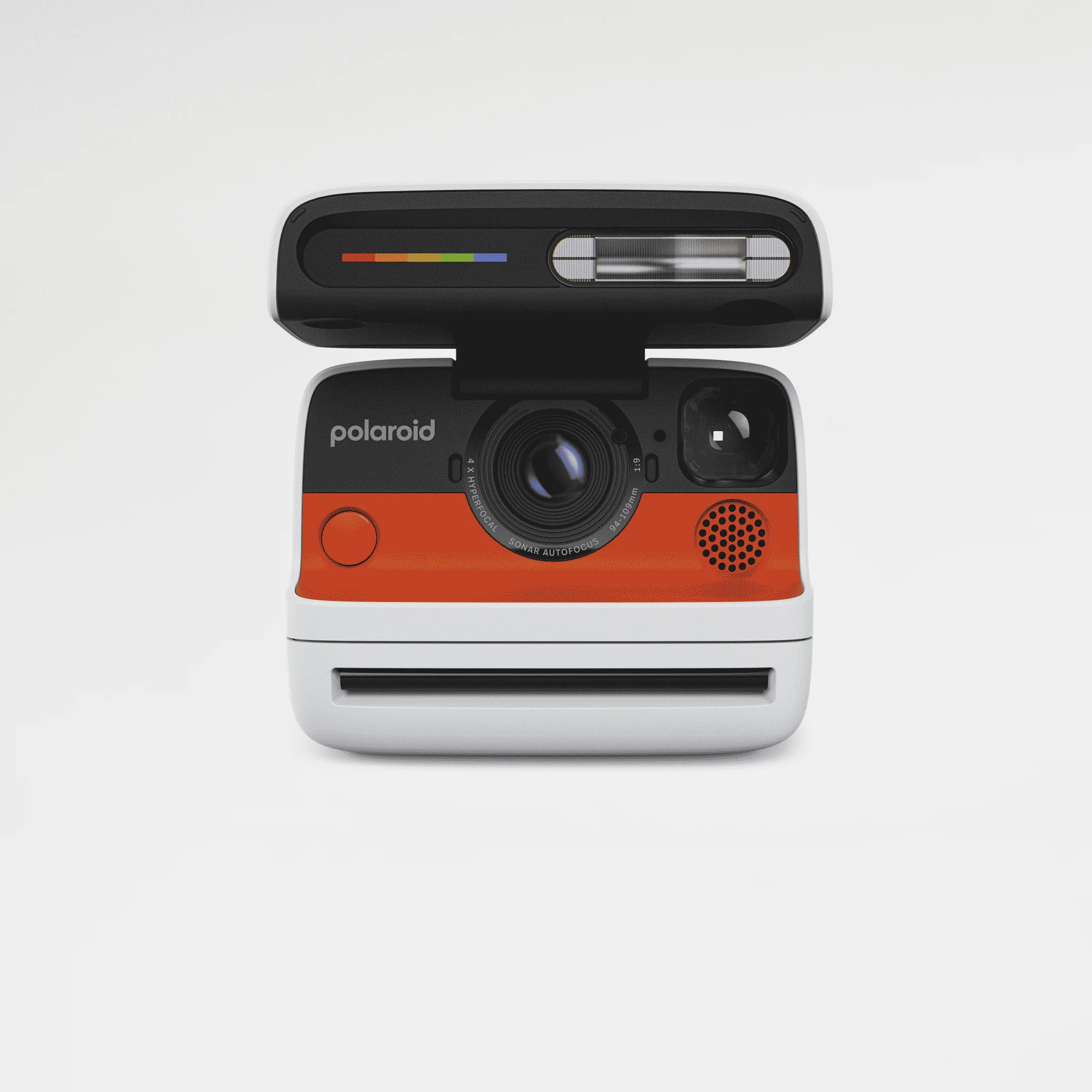Polaroid Flip White - Image 3