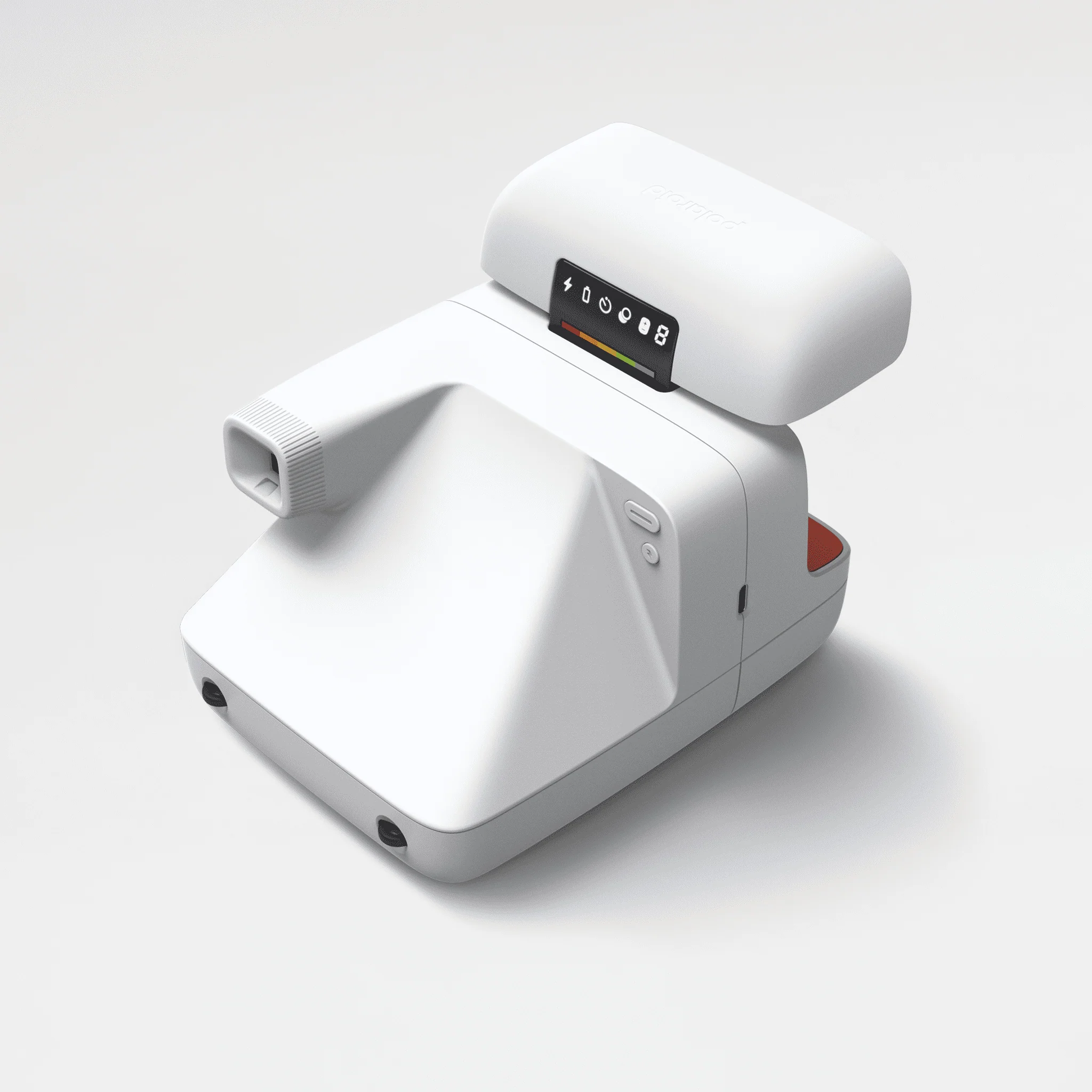 Polaroid Flip White - Image 7