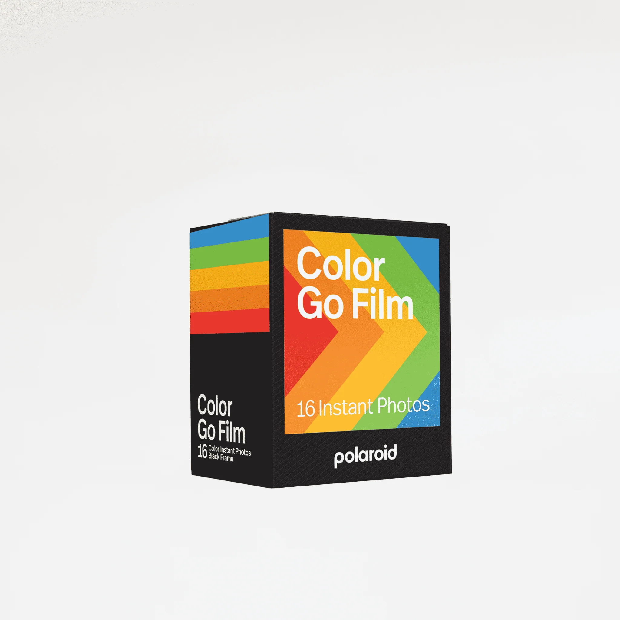 Polaroid GO :: Color Film :: Black Frame - Image 3