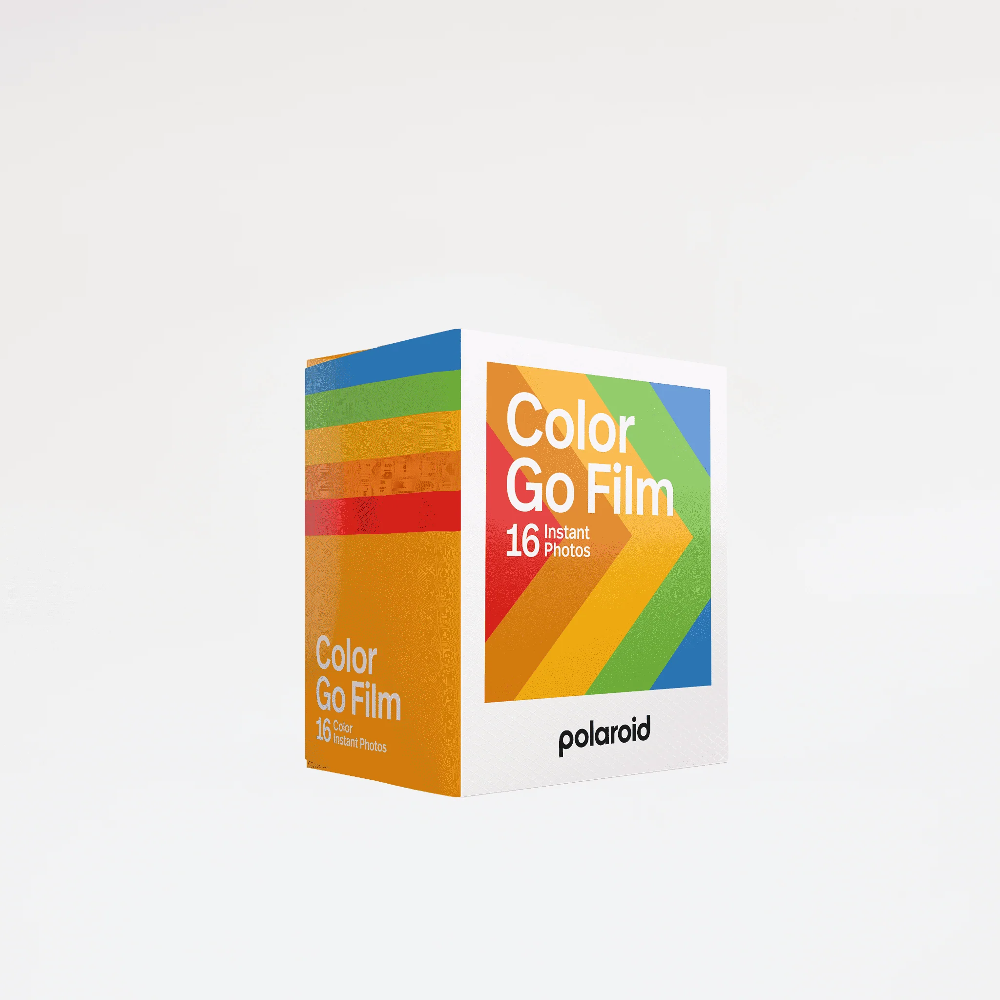 Polaroid GO :: Color Film - Image 4