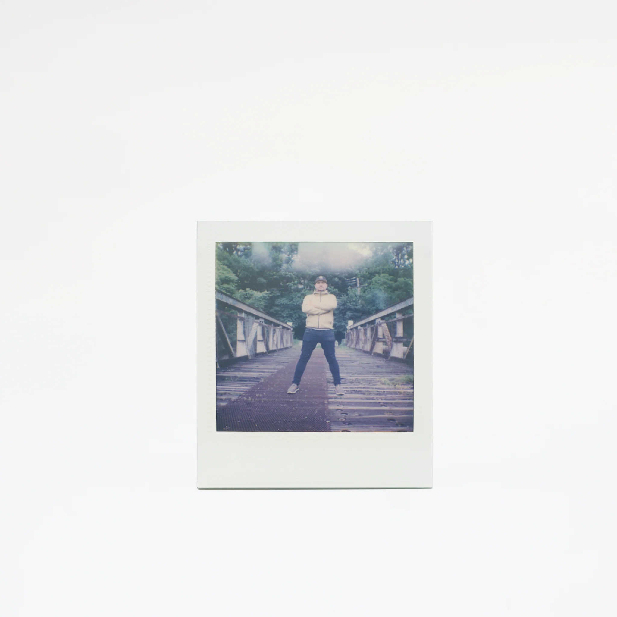Polaroid GO :: Color Film - Image 5
