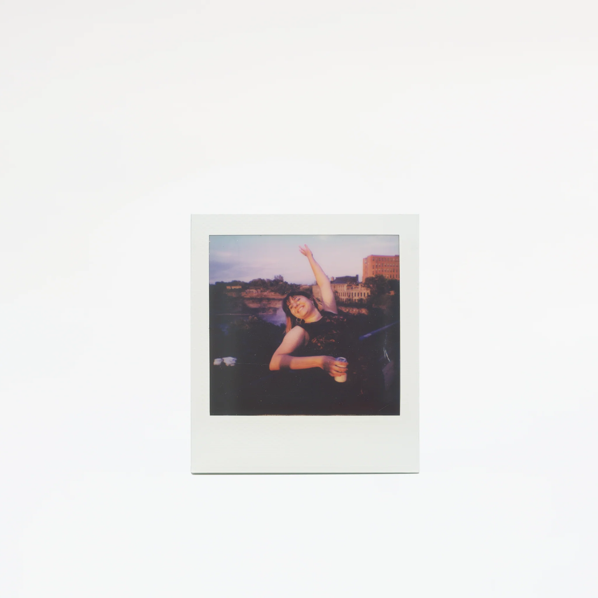 Polaroid GO :: Color Film - Image 6