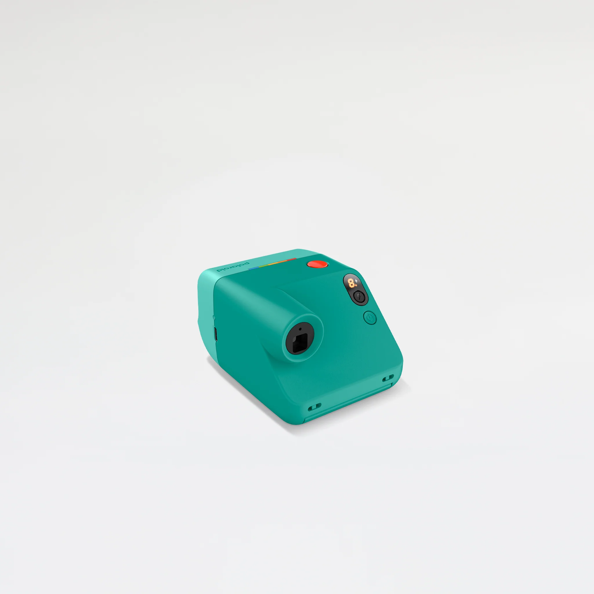 Polaroid GO Gen 3 | Teal - Image 4