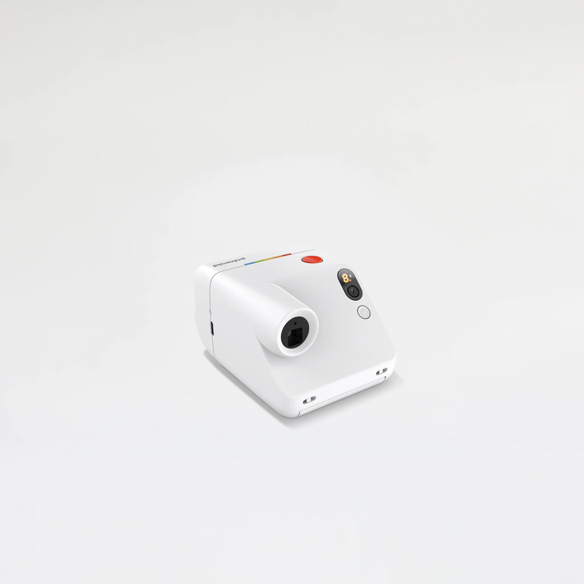 Polaroid GO Gen 3 | White - Image 4