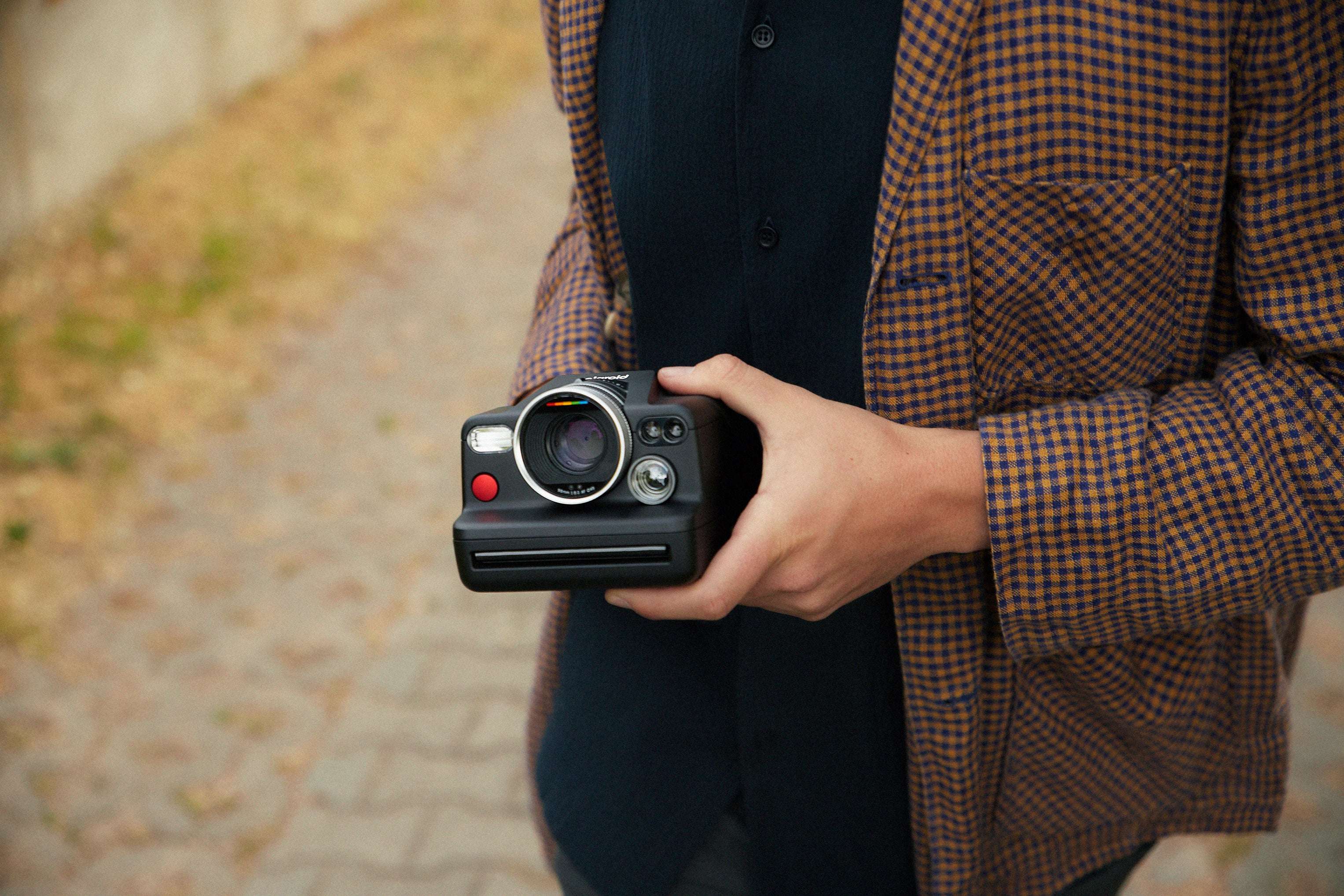 Polaroid :: I-2 - Image 13