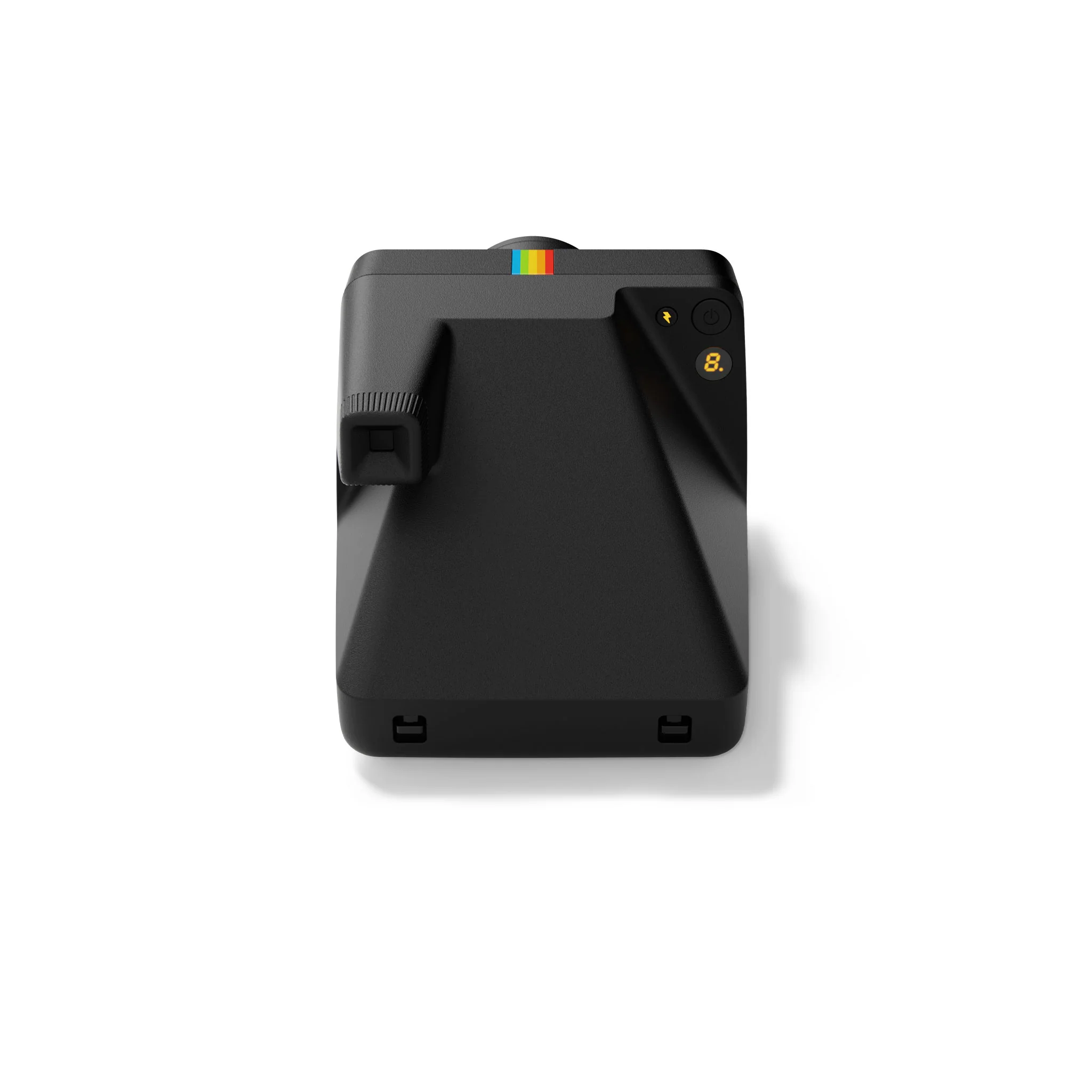 Polaroid NOW+ Gen 3 :: Black - Image 6