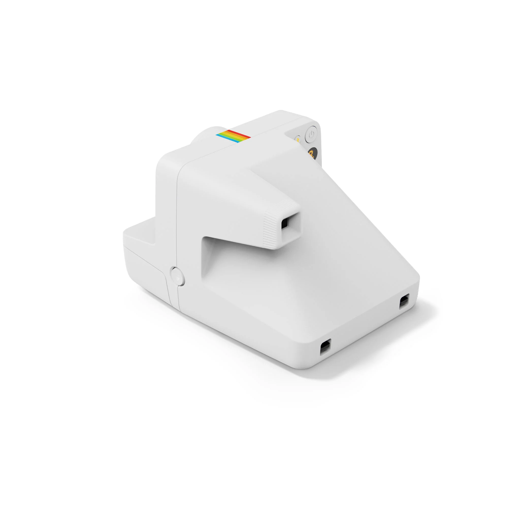 Polaroid NOW+ Gen 3 :: White - Image 5