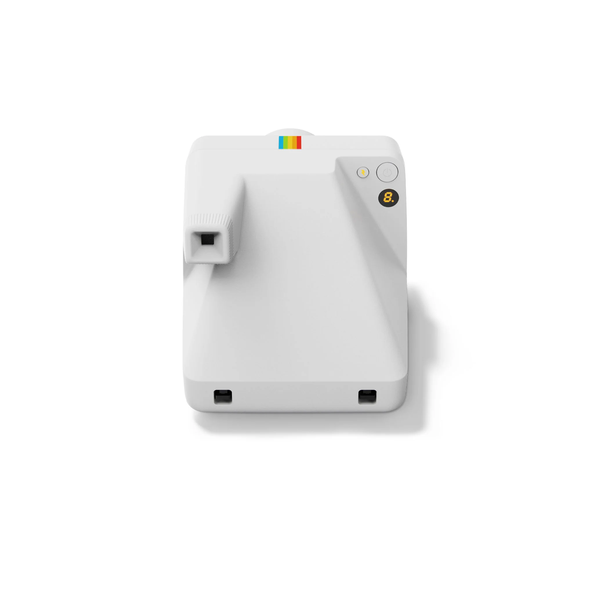 Polaroid NOW+ Gen 3 :: White - Image 6