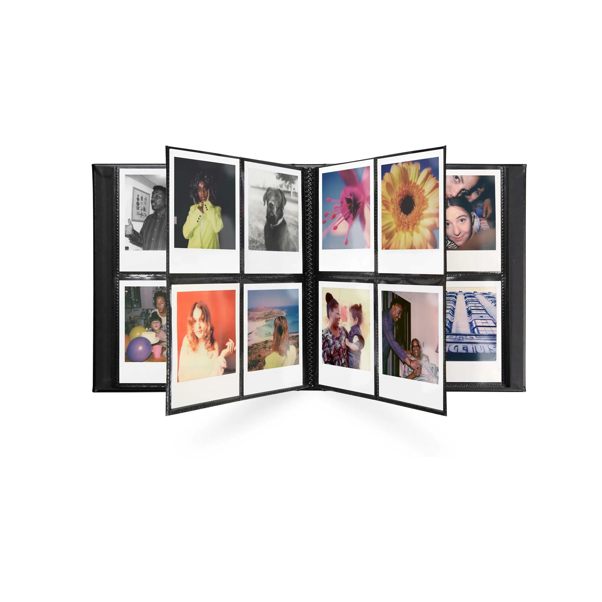 Polaroid Photo Album :: Pocket Large - Image 2