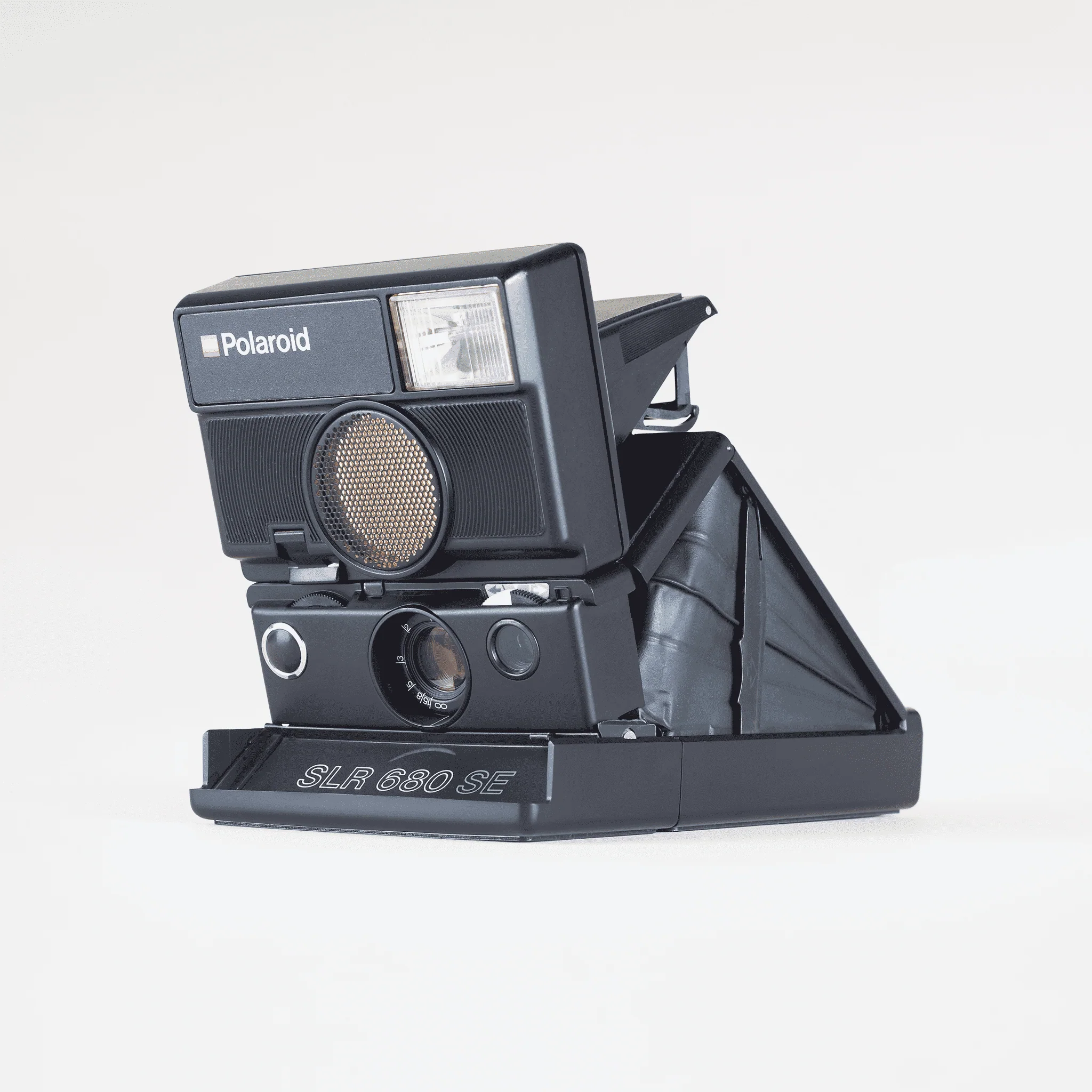 Polaroid SLR 680 - Image 4