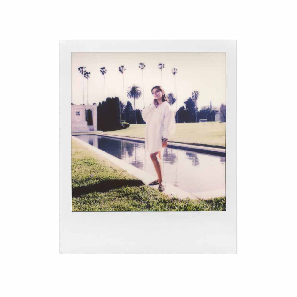 Polaroid | Color SX-70 Film - Image 3