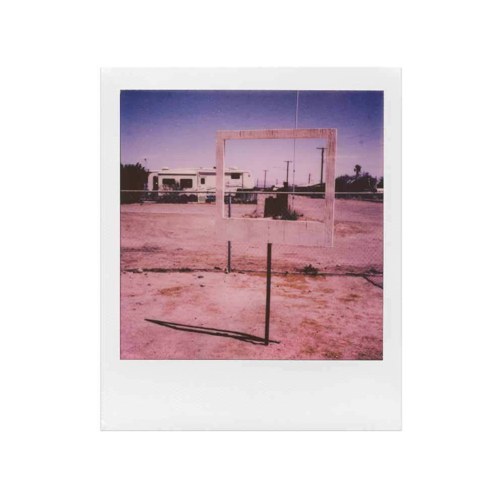 Polaroid | Color SX-70 Film - Image 5