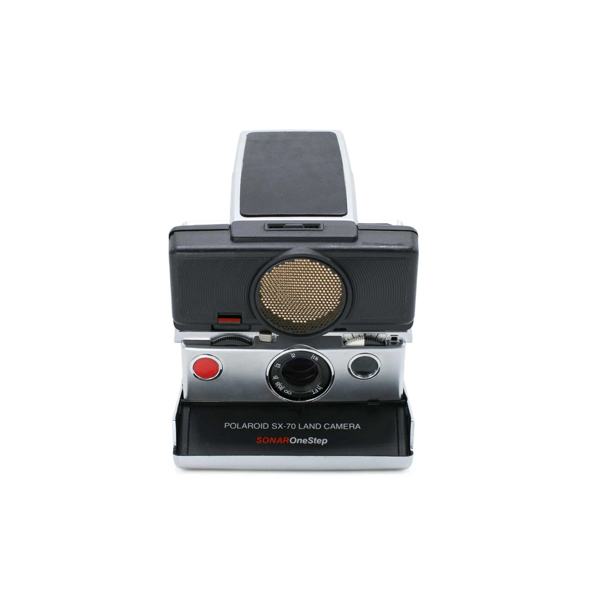 Polaroid SX-70 Sonar - Image 10