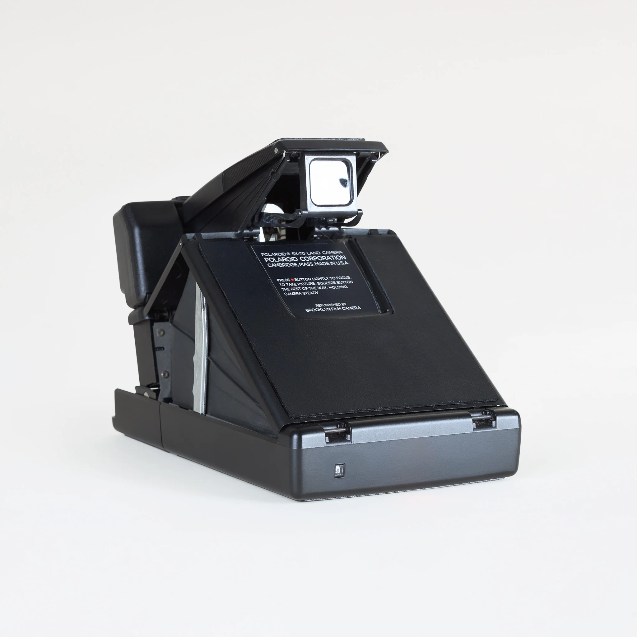 Polaroid SX-70 Sonar - Image 3