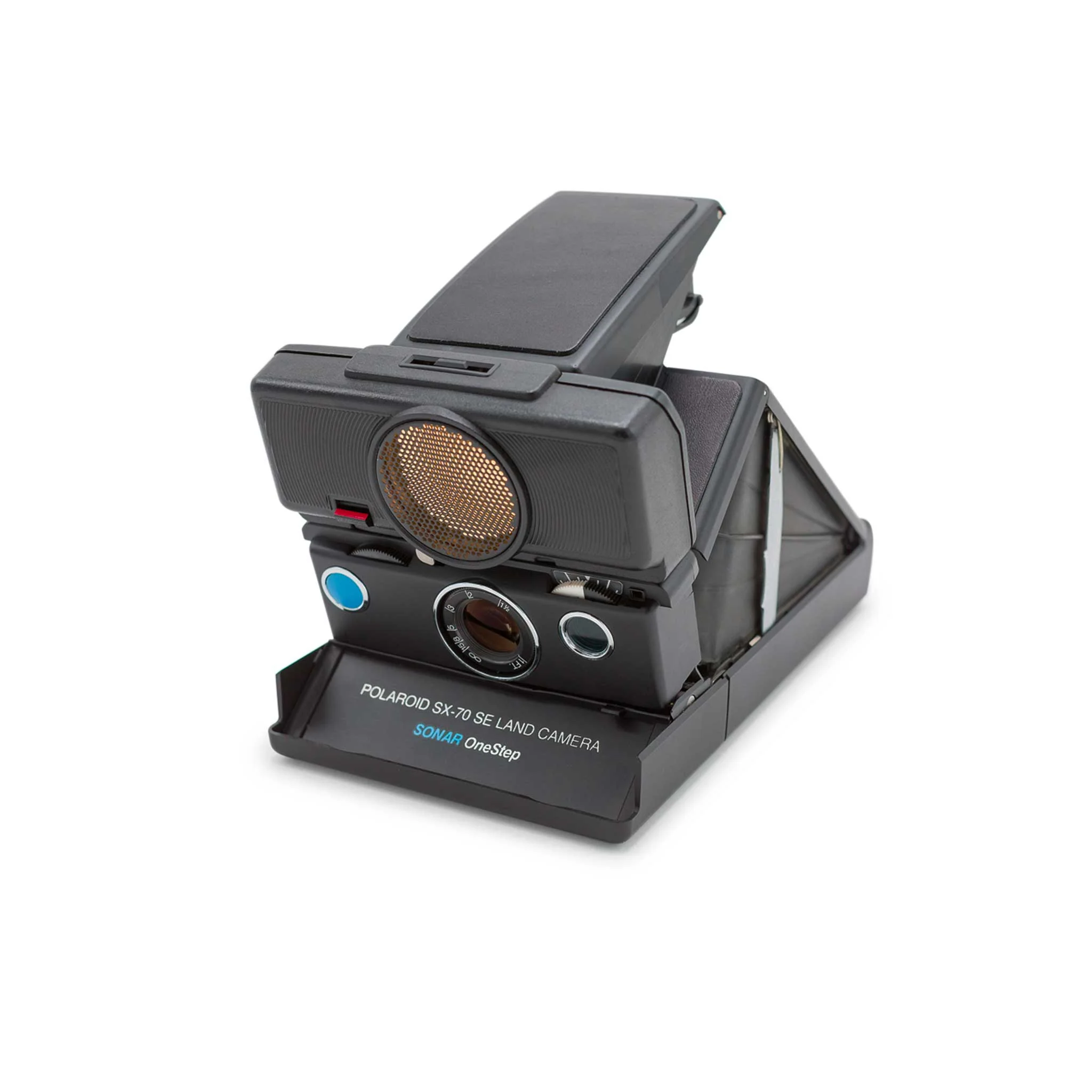 Polaroid SX-70 Sonar - Image 6