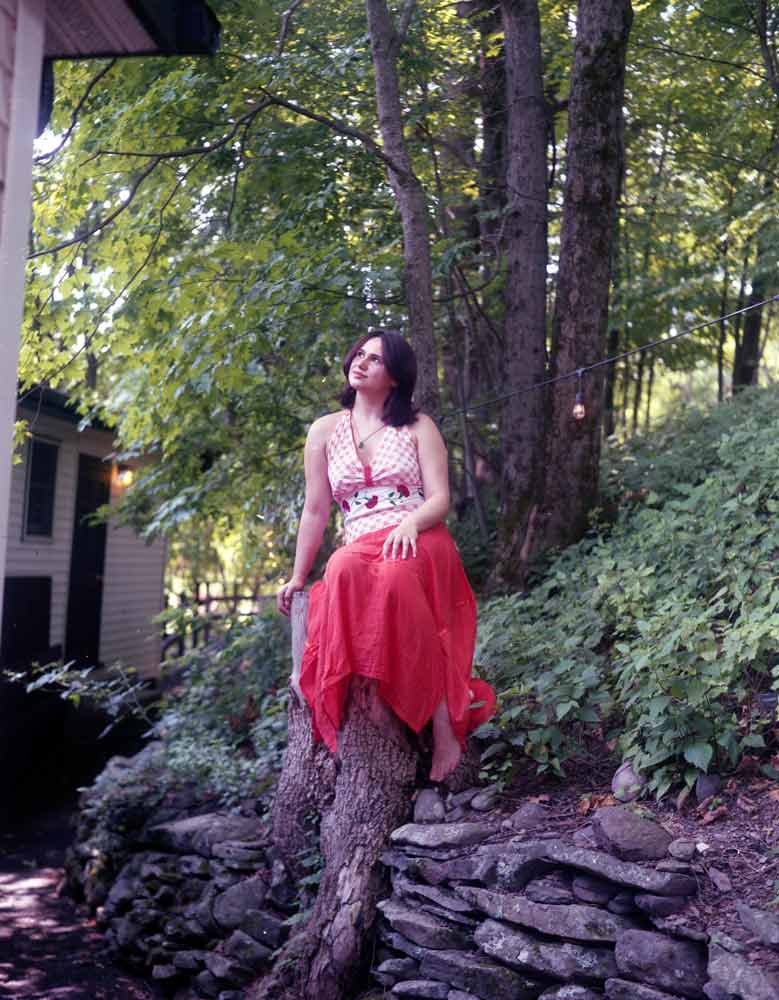 Kodak Portra 400 :: 4x5 :: Color - Image 5