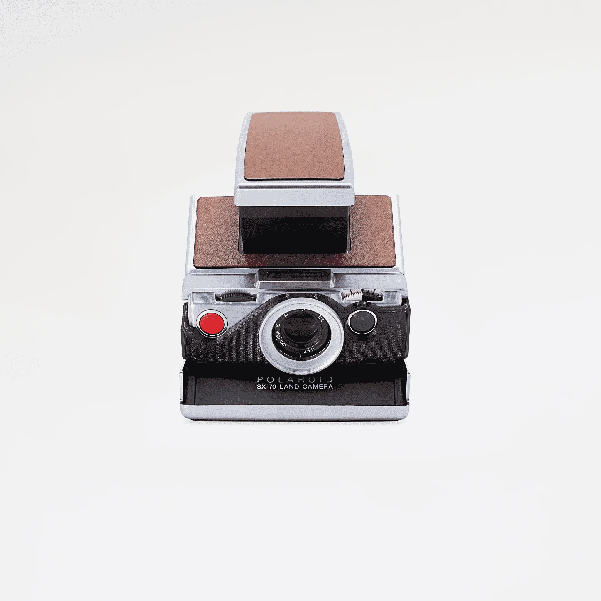 SX-37 :: Adapter - Image 2