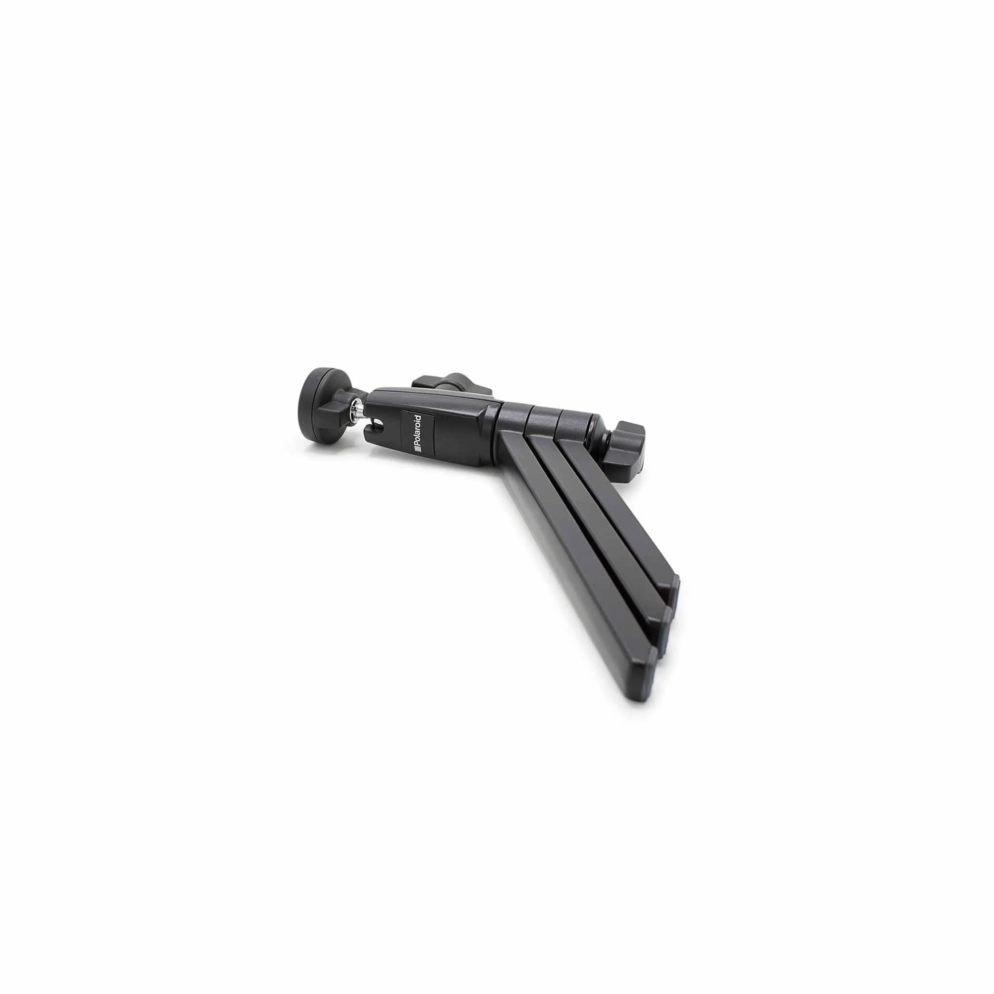 SX-70 Ball-Head Tripod :: Vintage Polaroid - Image 3