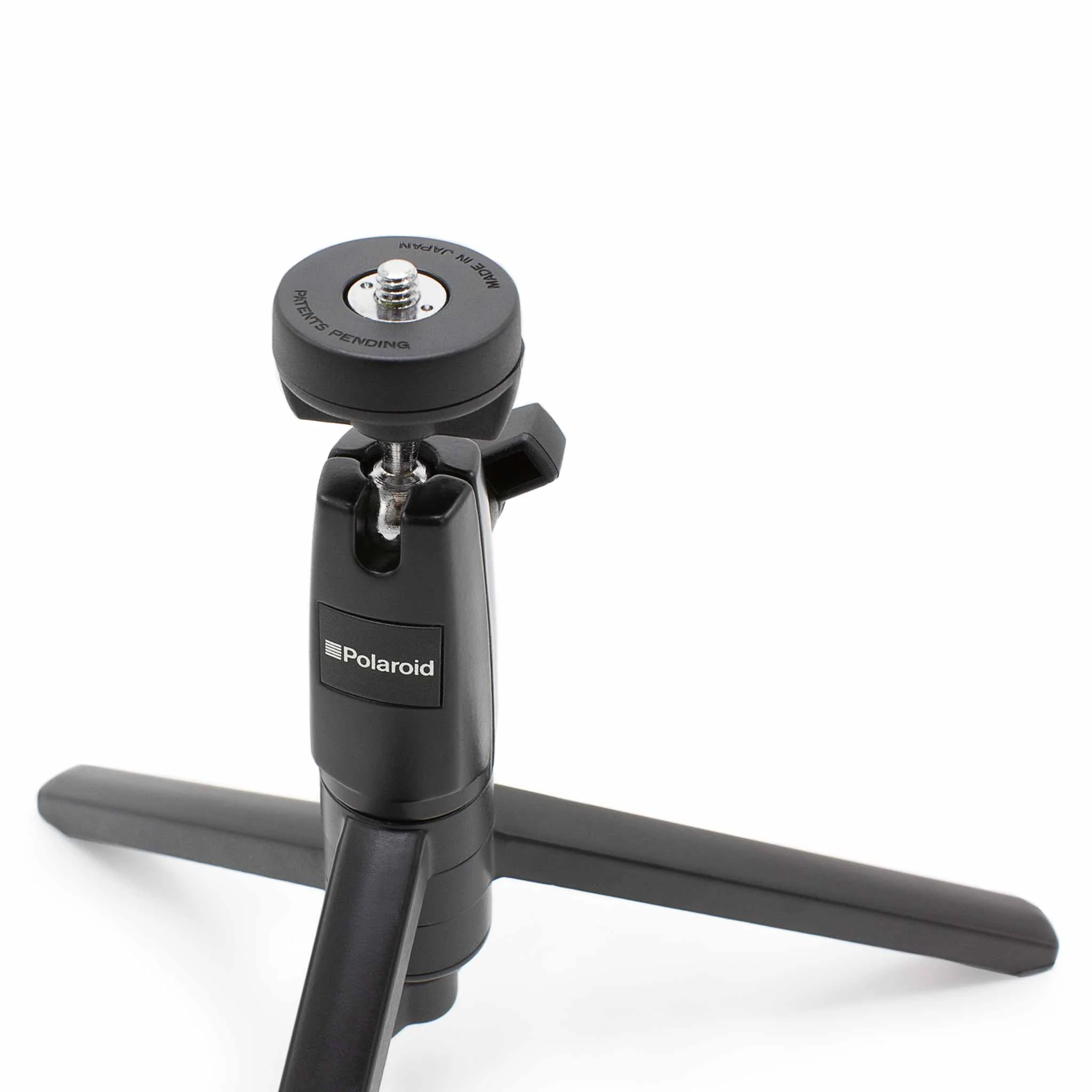 SX-70 Ball-Head Tripod :: Vintage Polaroid - Image 4