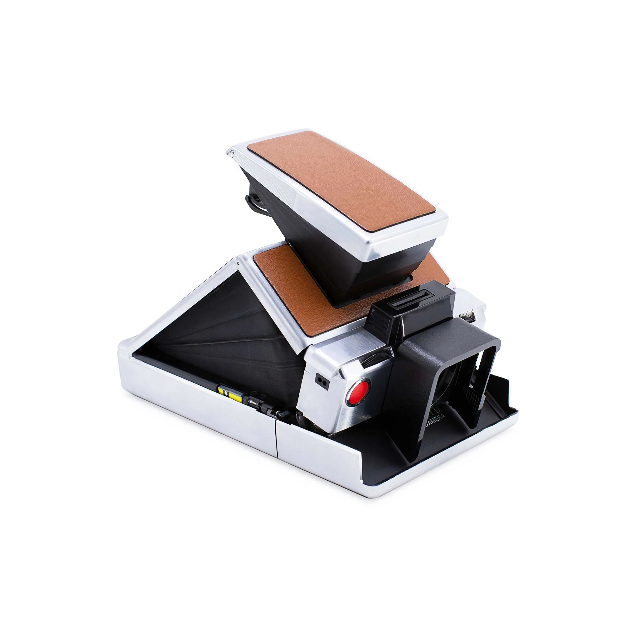 SX-70 Close-Up Lens :: Vintage Polaroid - Image 5