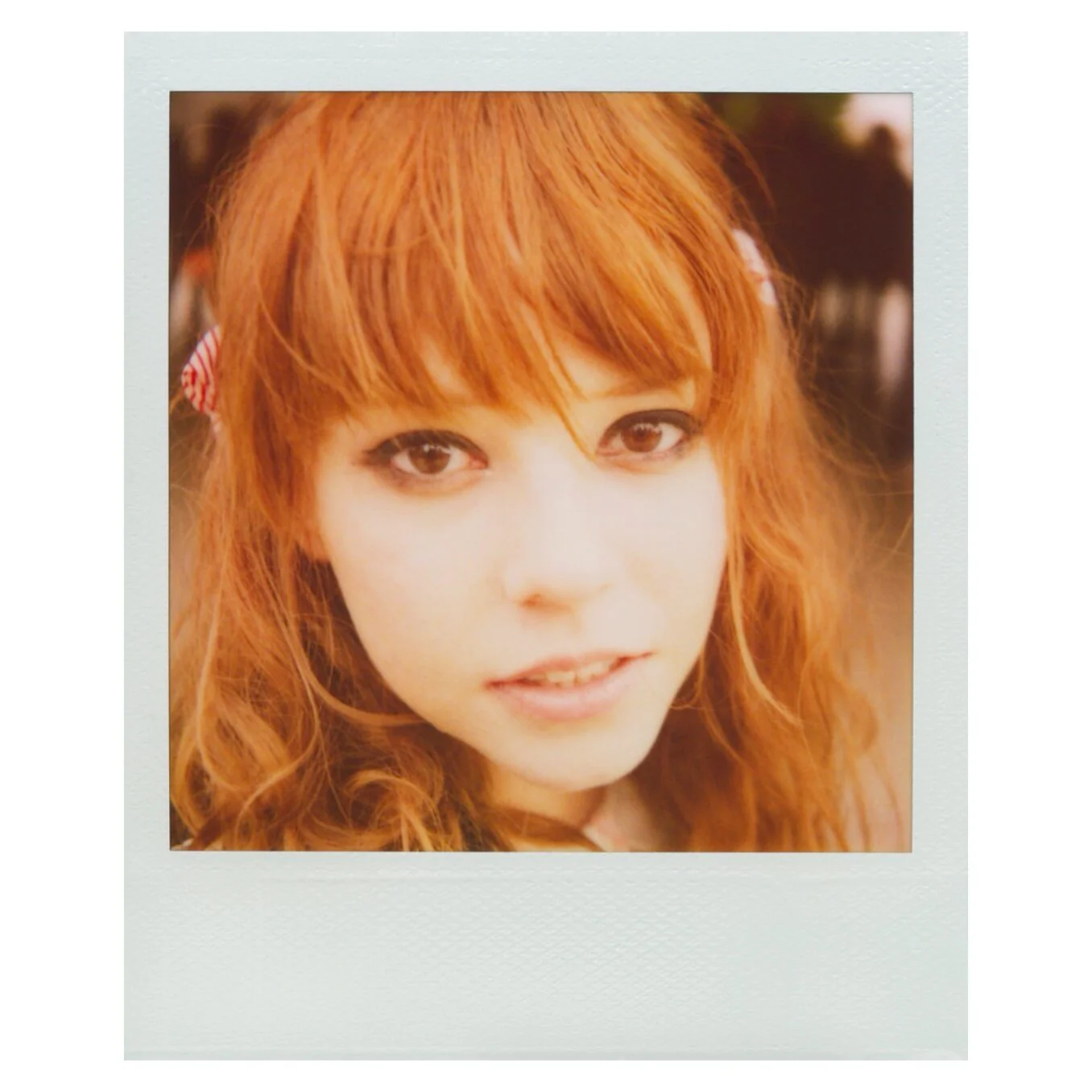 SX-70 Close-Up Lens :: Vintage Polaroid - Image 9