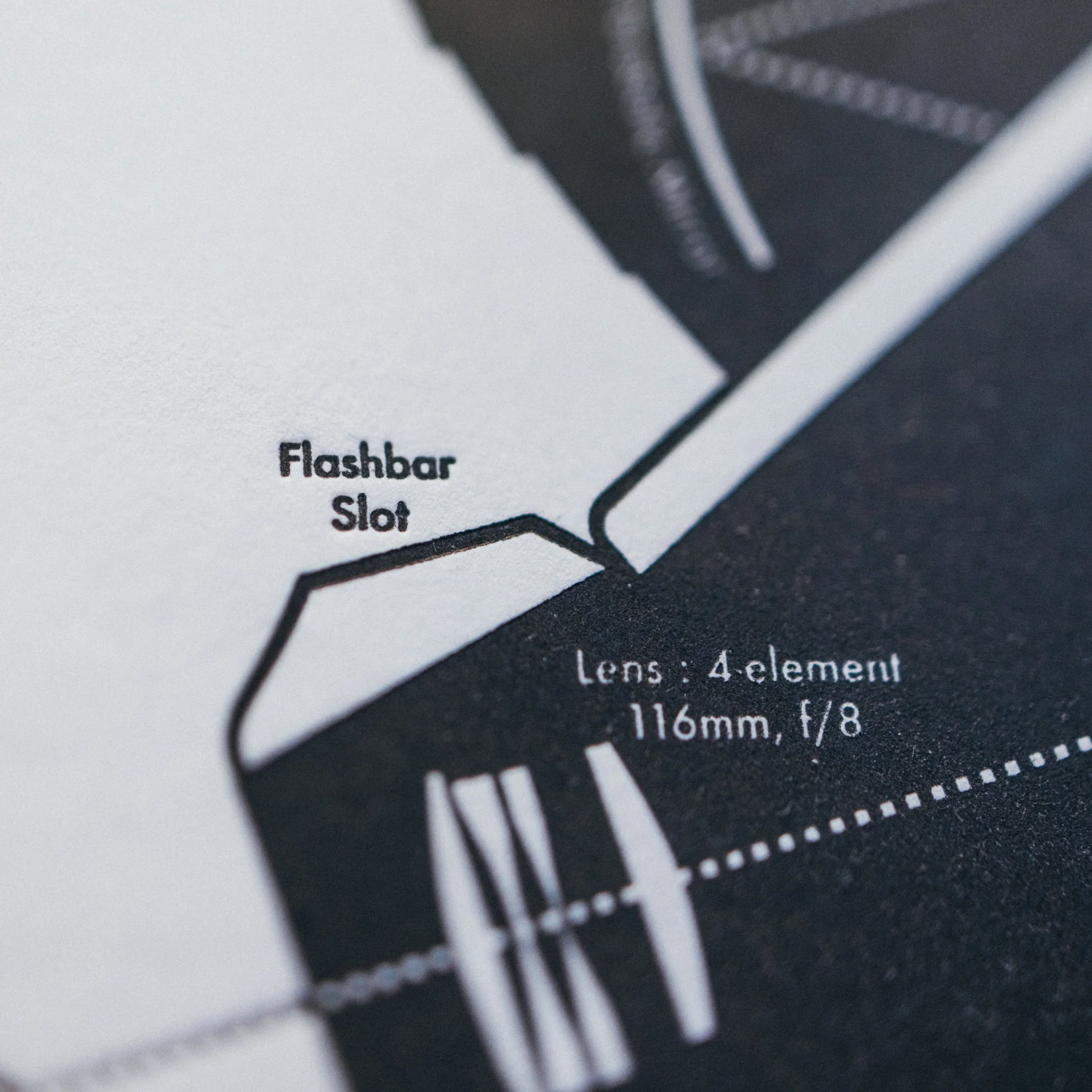 SX-70 Art :: Letterpress Print - Image 4