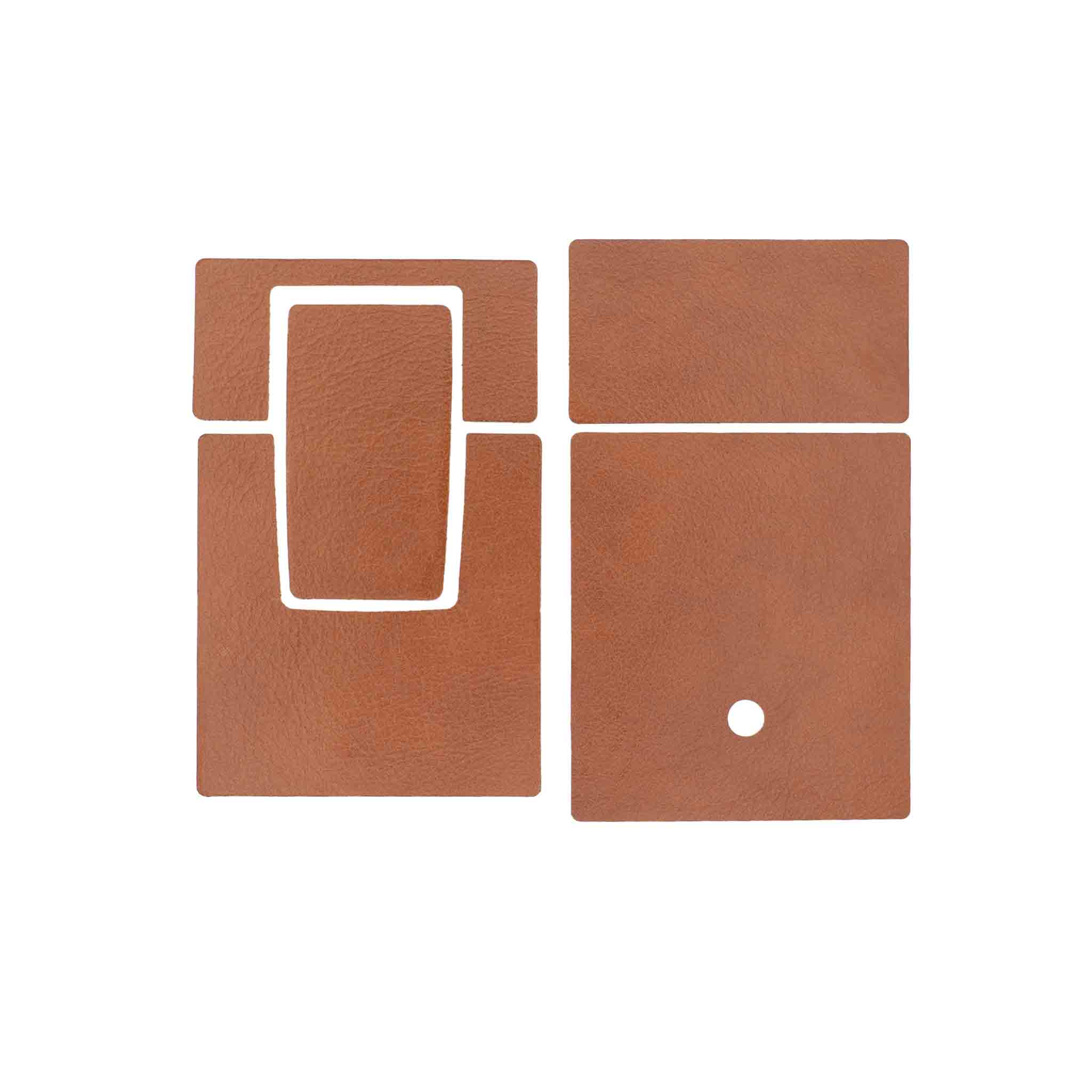 SX-70 Skins :: Leather - Image 3