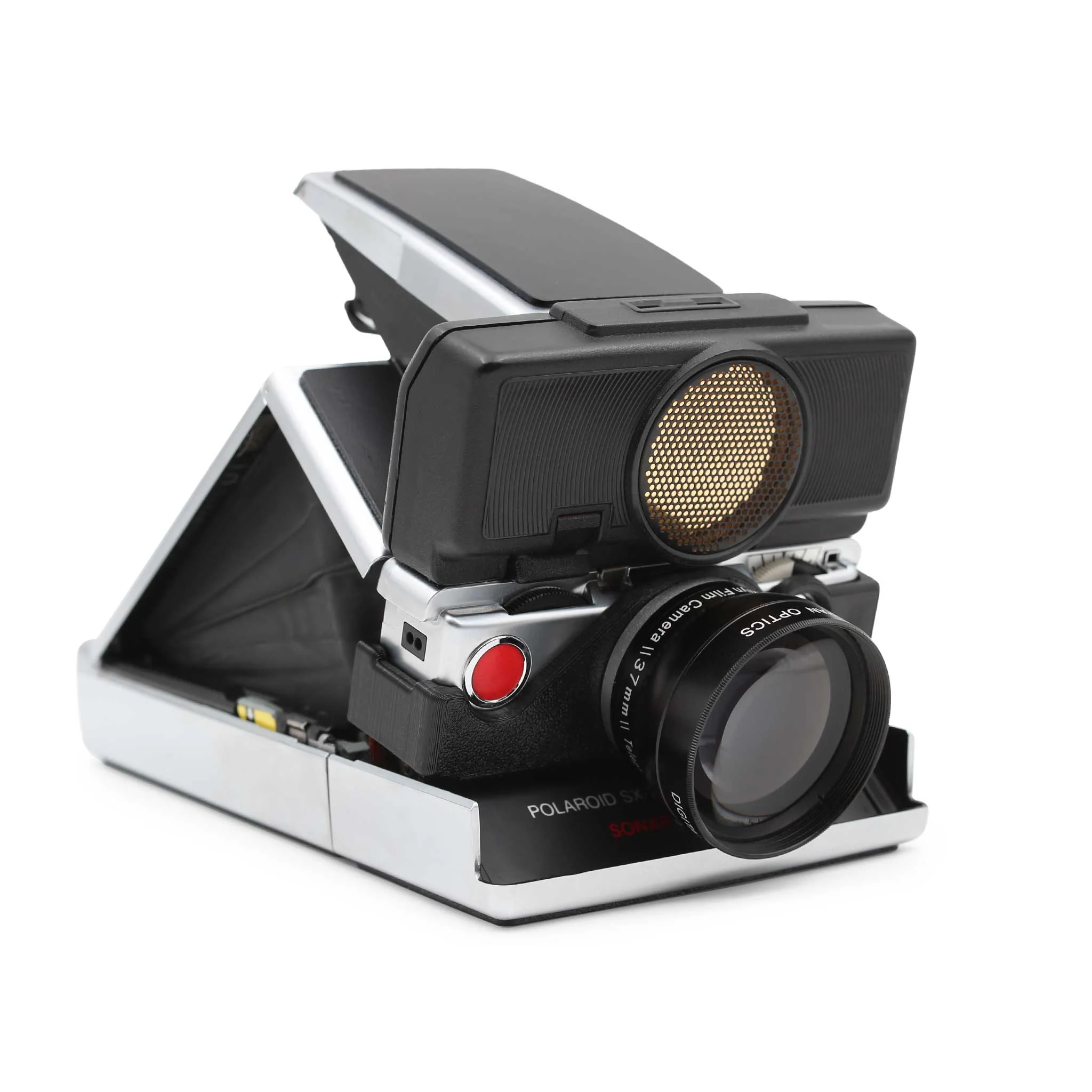 Telephoto Lens - Image 6