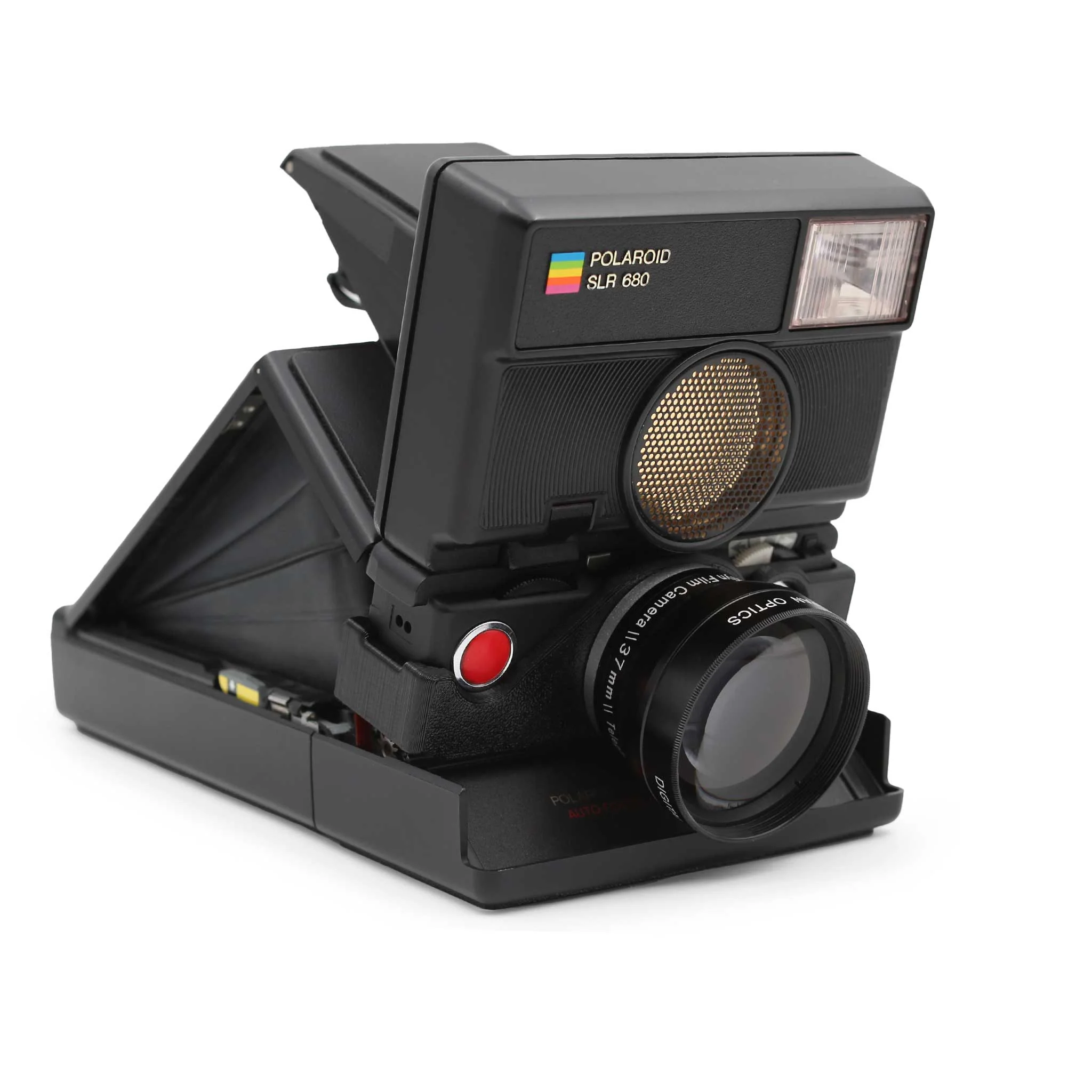 Telephoto Lens - Image 8