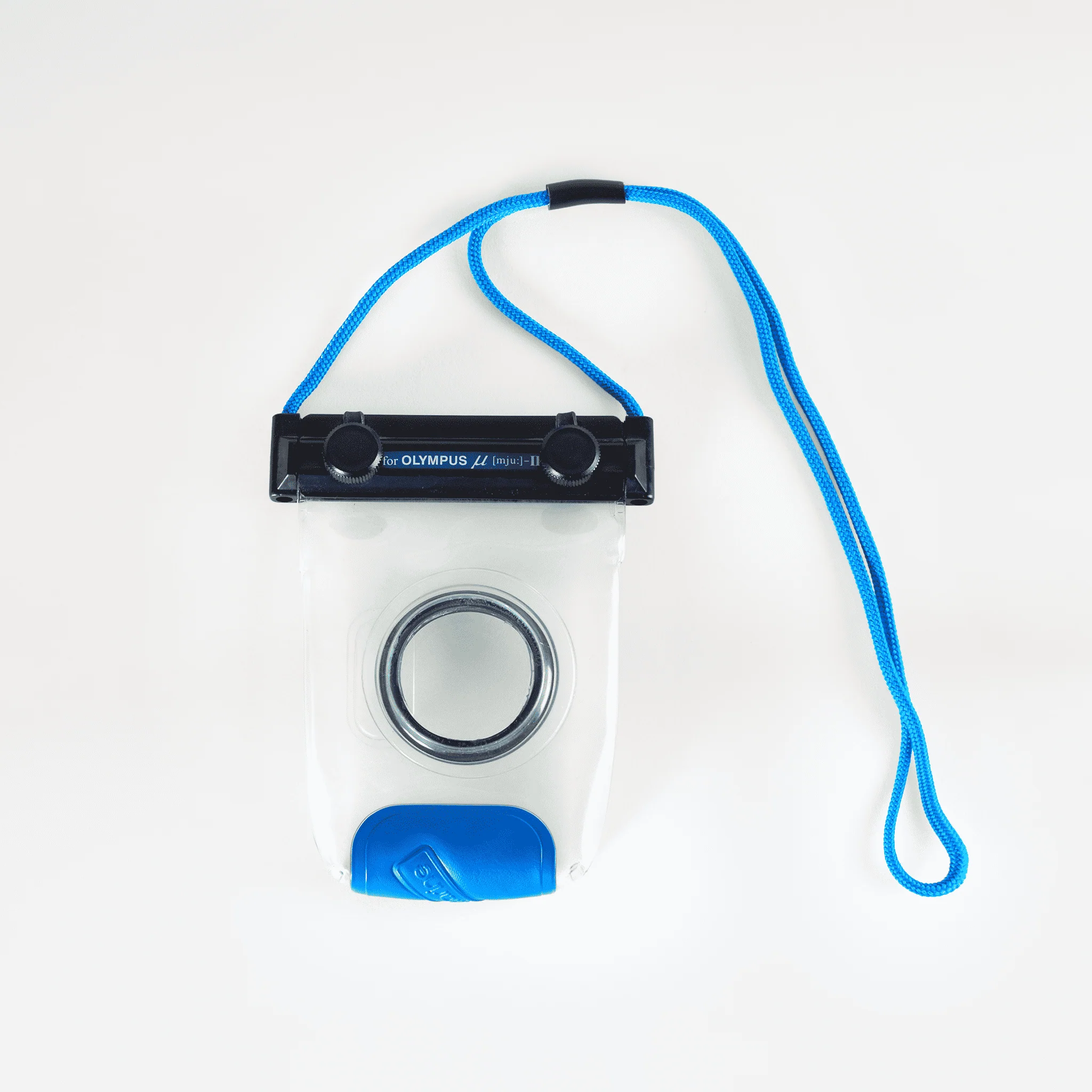 Underwater MJU II Case